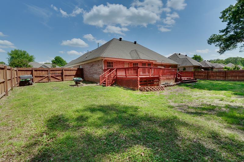 AUTUMNWOOD - Residential