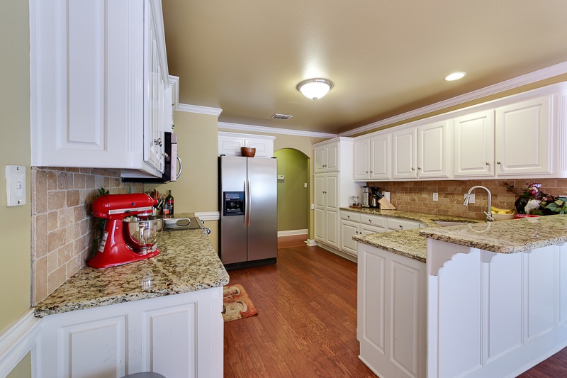 AUTUMNWOOD - Residential