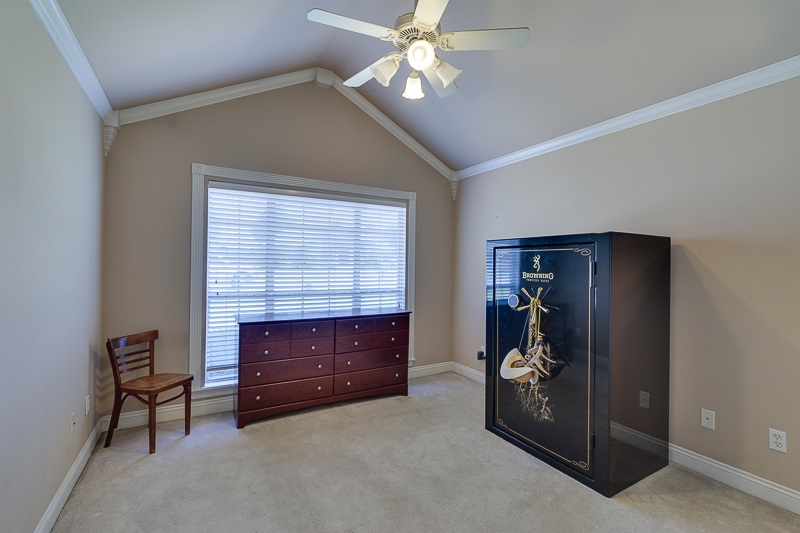 AUTUMNWOOD - Residential