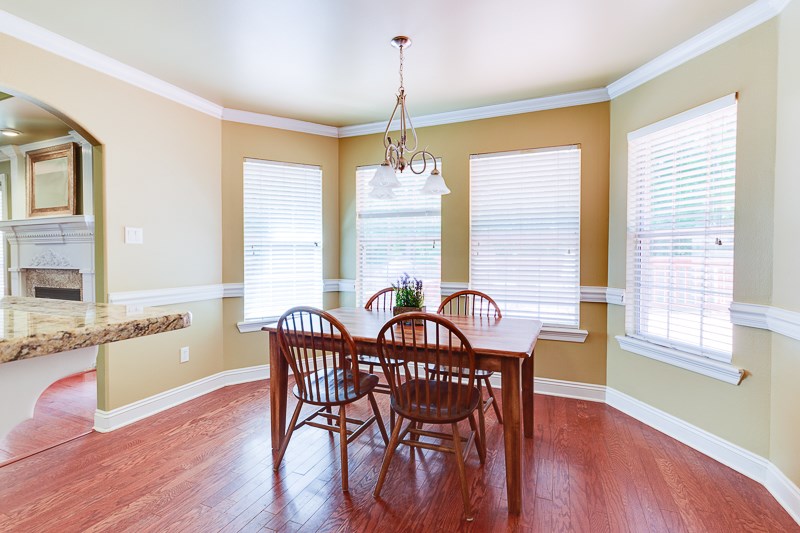 AUTUMNWOOD - Residential