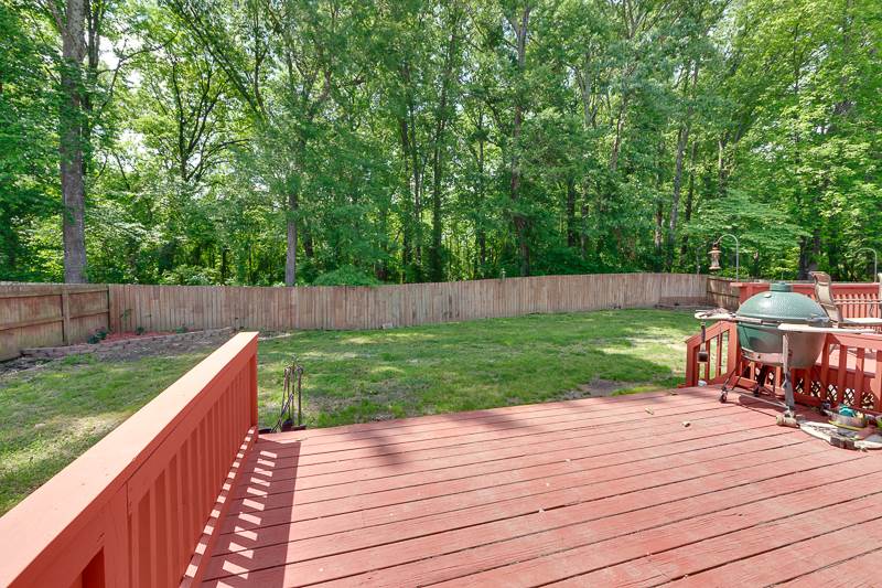 AUTUMNWOOD - Residential