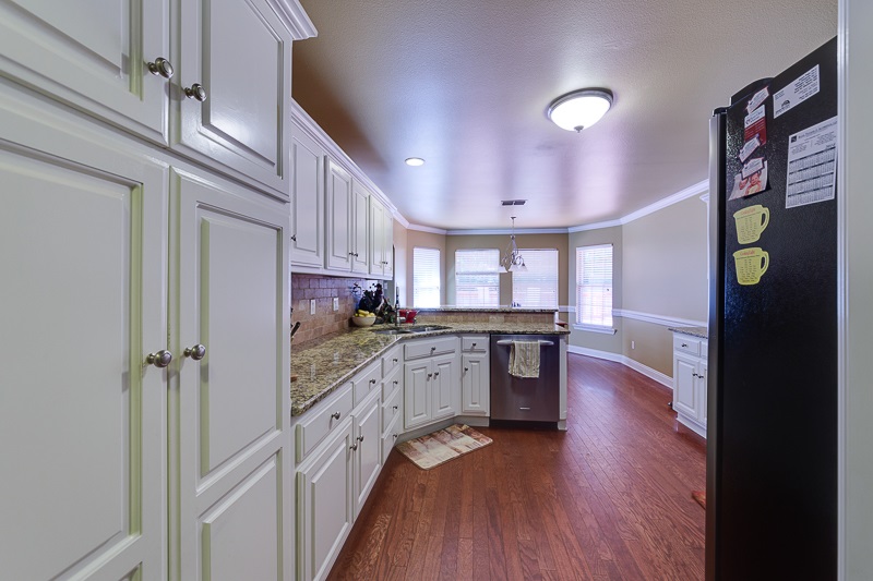 AUTUMNWOOD - Residential