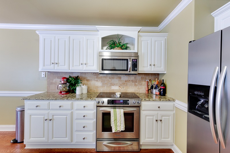 AUTUMNWOOD - Residential