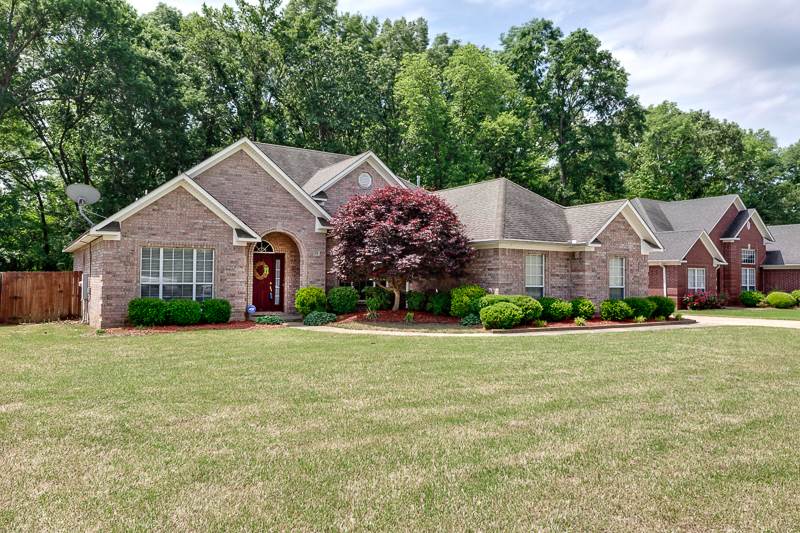 AUTUMNWOOD - Residential