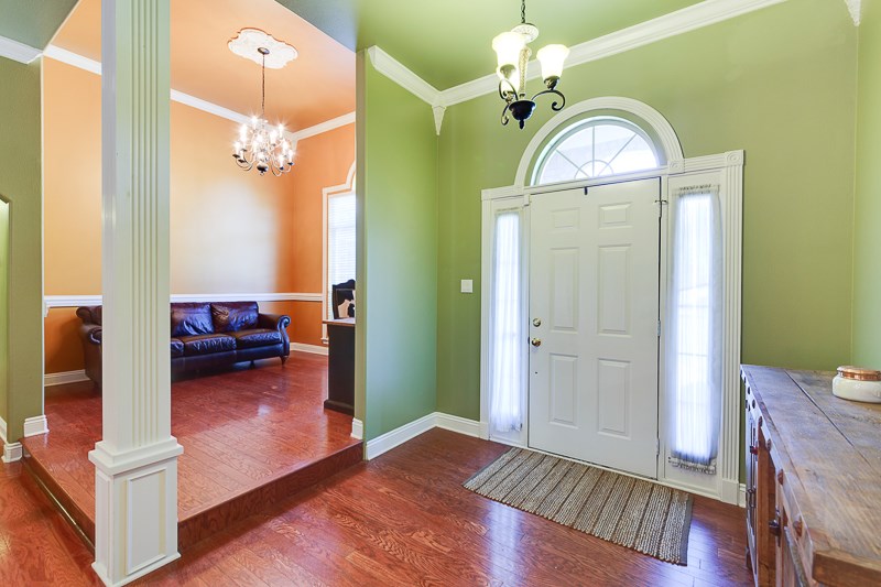 AUTUMNWOOD - Residential