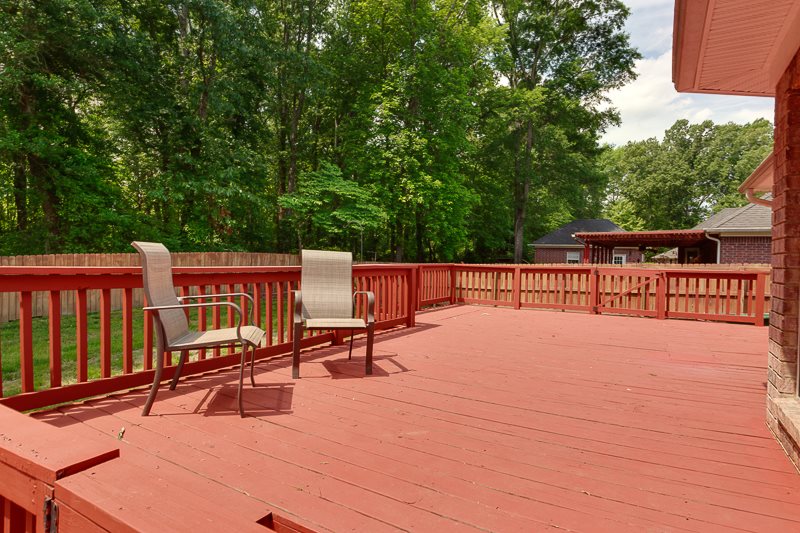 AUTUMNWOOD - Residential