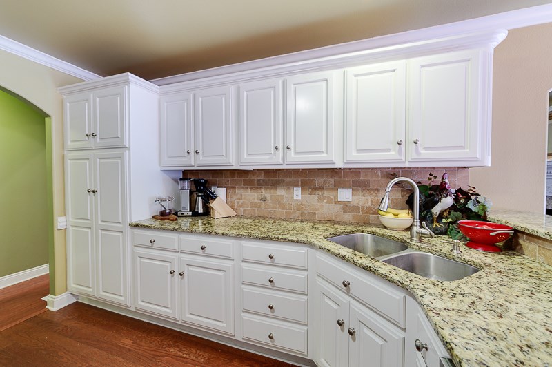 AUTUMNWOOD - Residential