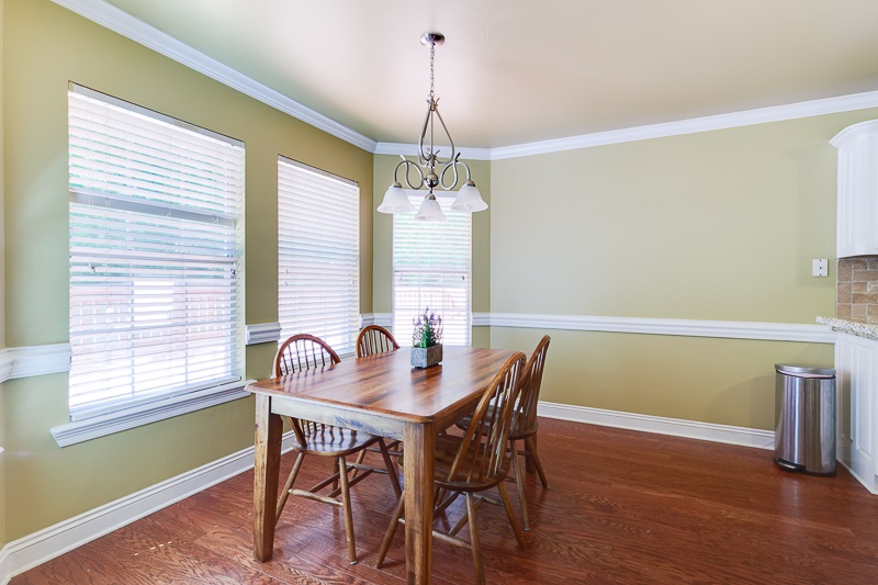 AUTUMNWOOD - Residential