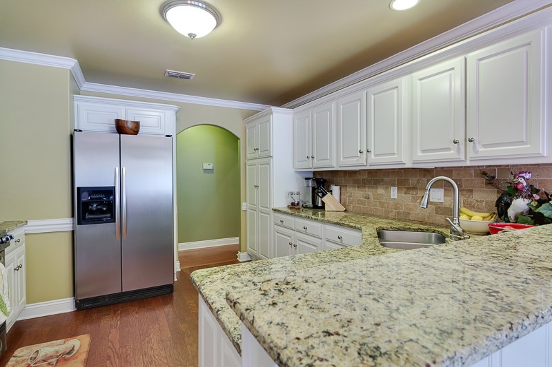 AUTUMNWOOD - Residential