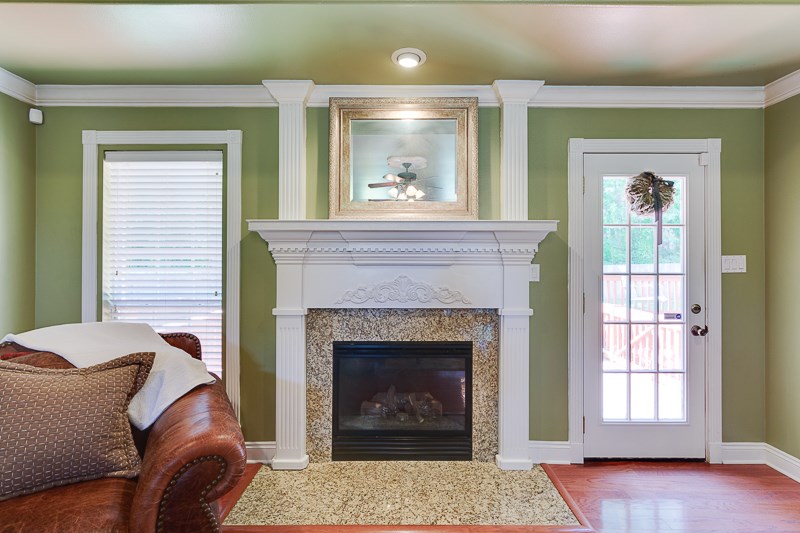 AUTUMNWOOD - Residential