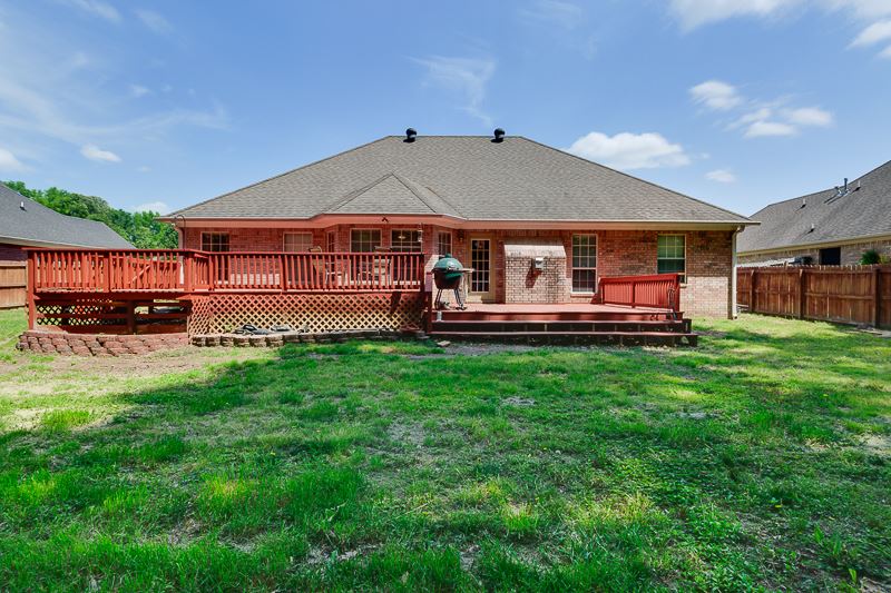 AUTUMNWOOD - Residential