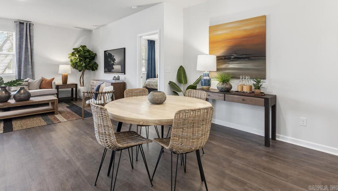 FITZGERALD CROSSING SUB PHASE 1A - Residential