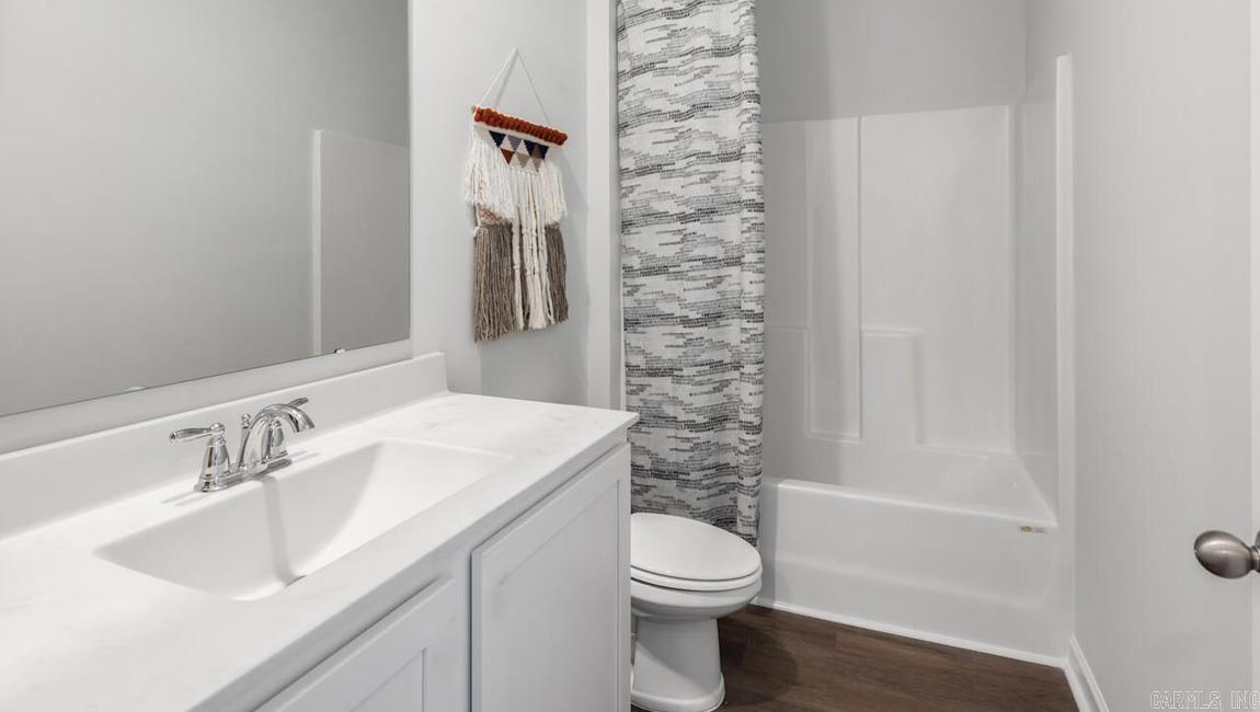 FITZGERALD CROSSING SUB PHASE 1A - Residential