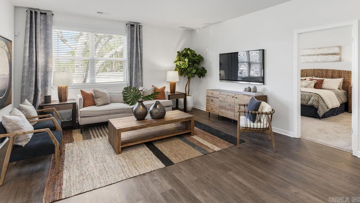 FITZGERALD CROSSING SUB PHASE 1A - Residential