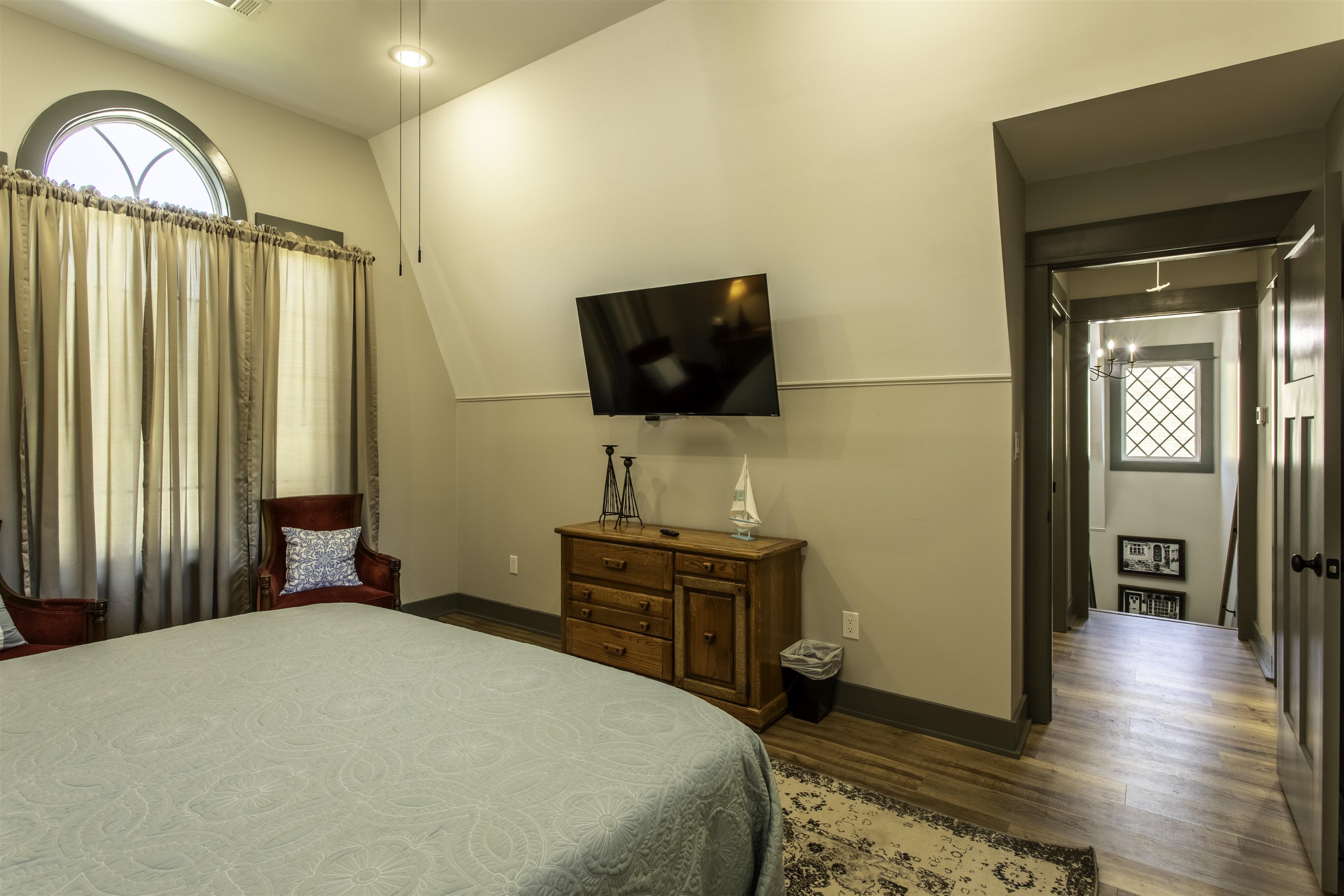 Seminole First - Residential