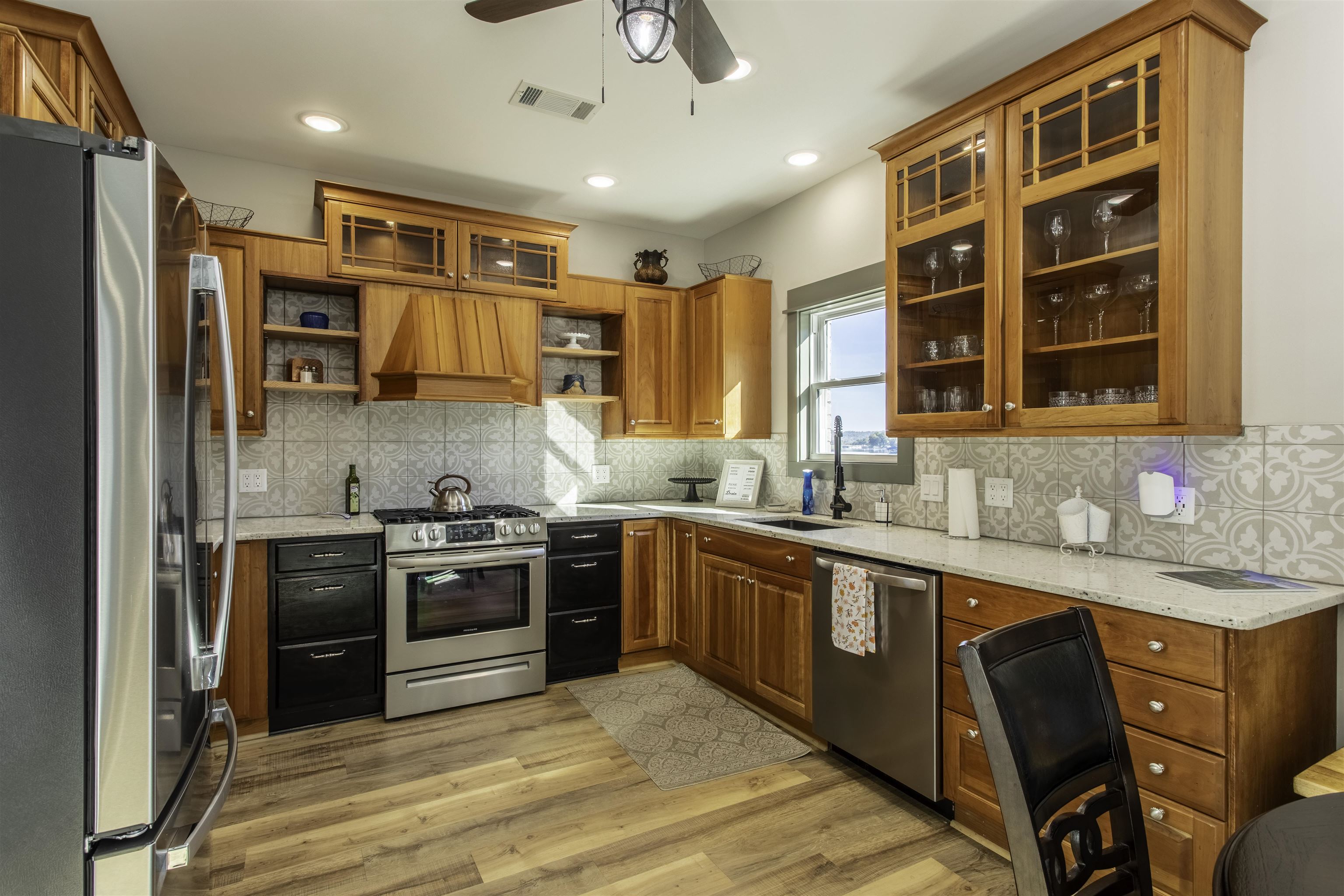 Seminole First - Residential