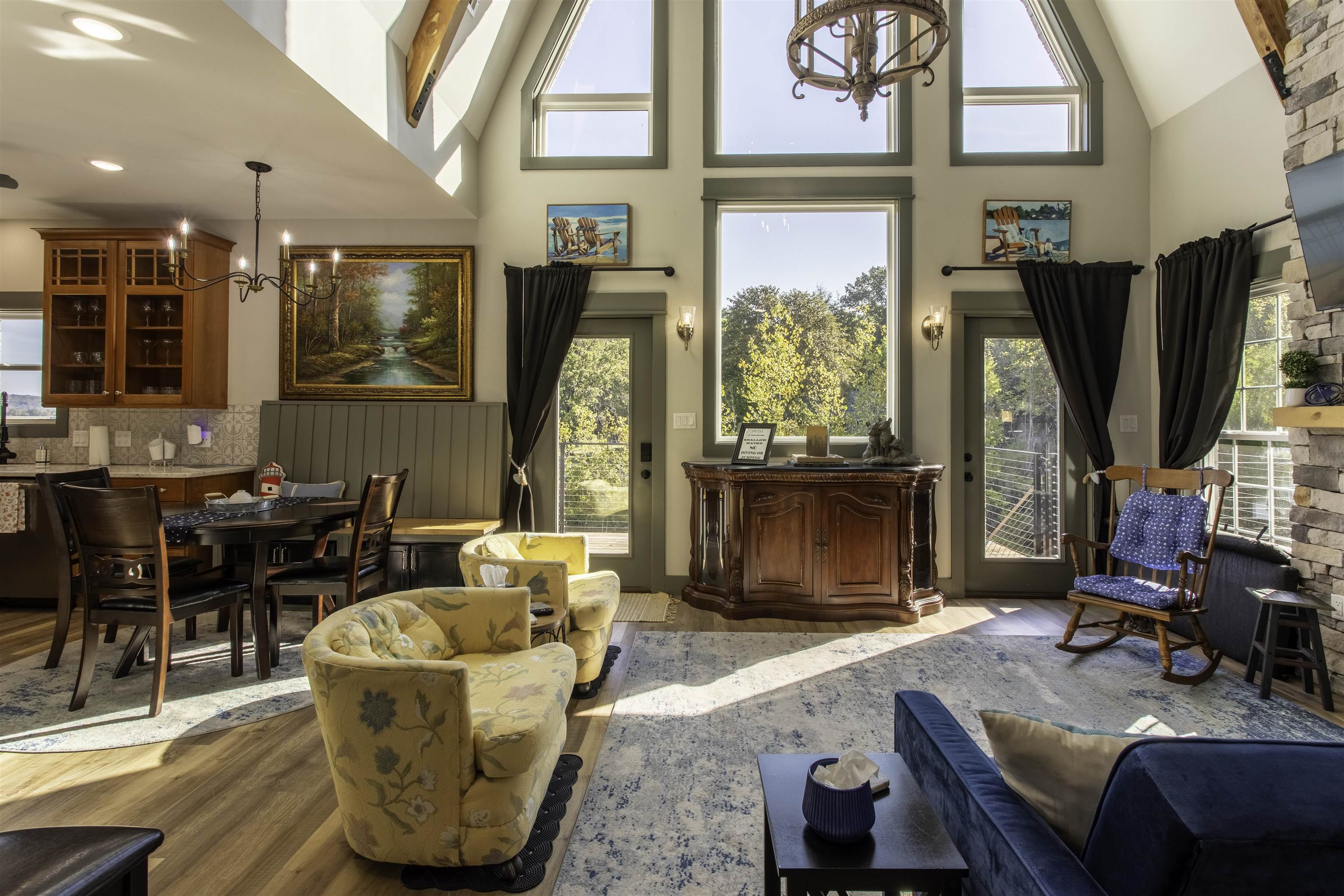Seminole First - Residential