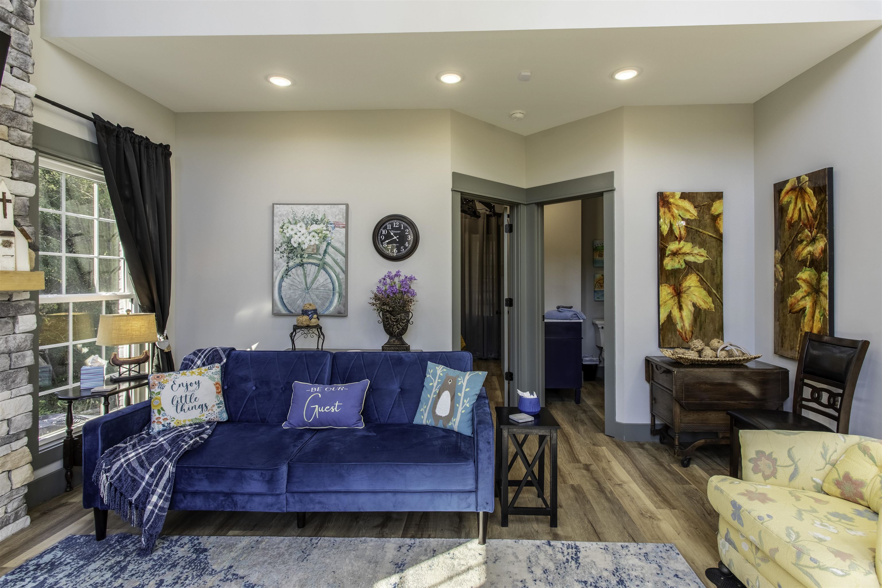 Seminole First - Residential