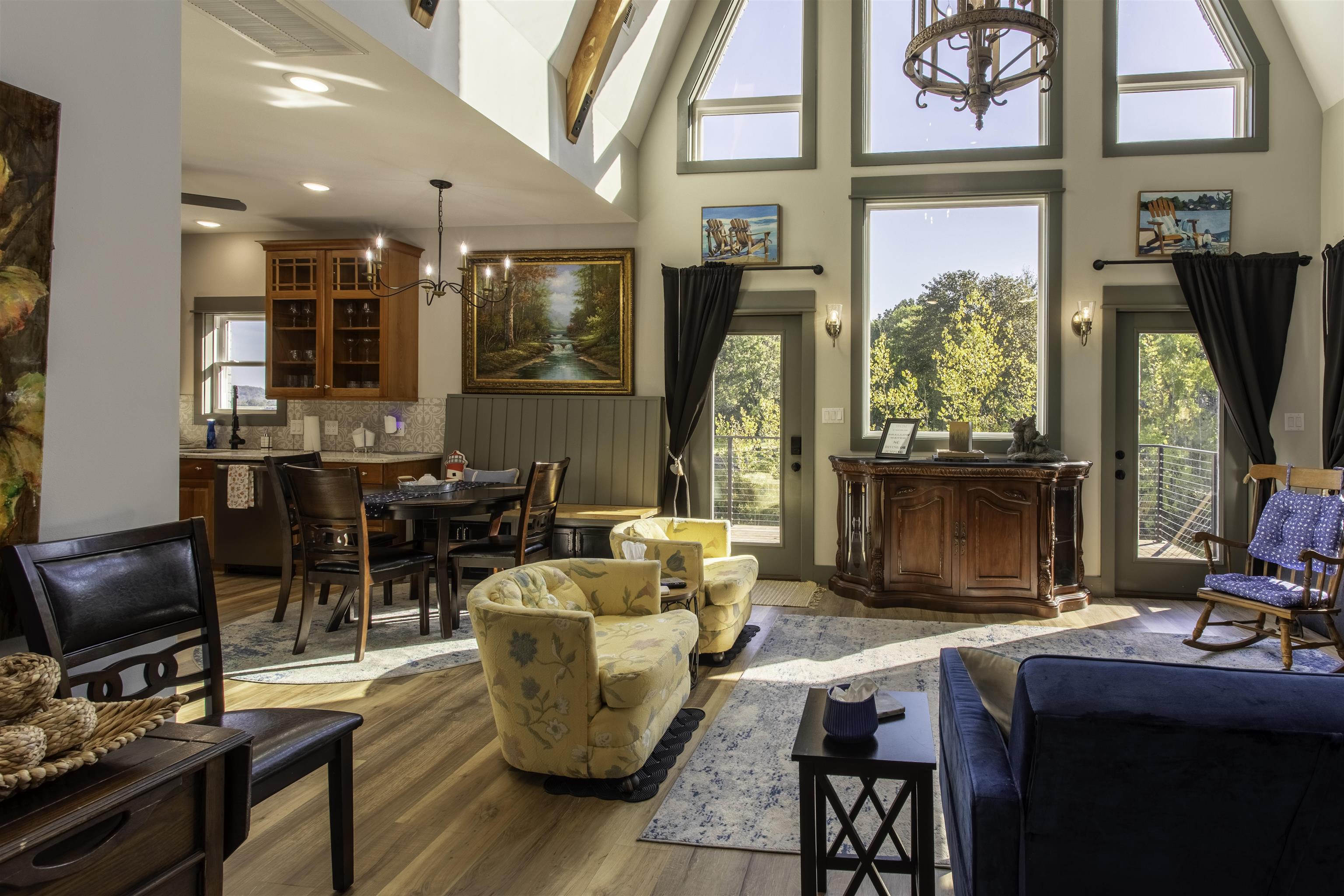 Seminole First - Residential