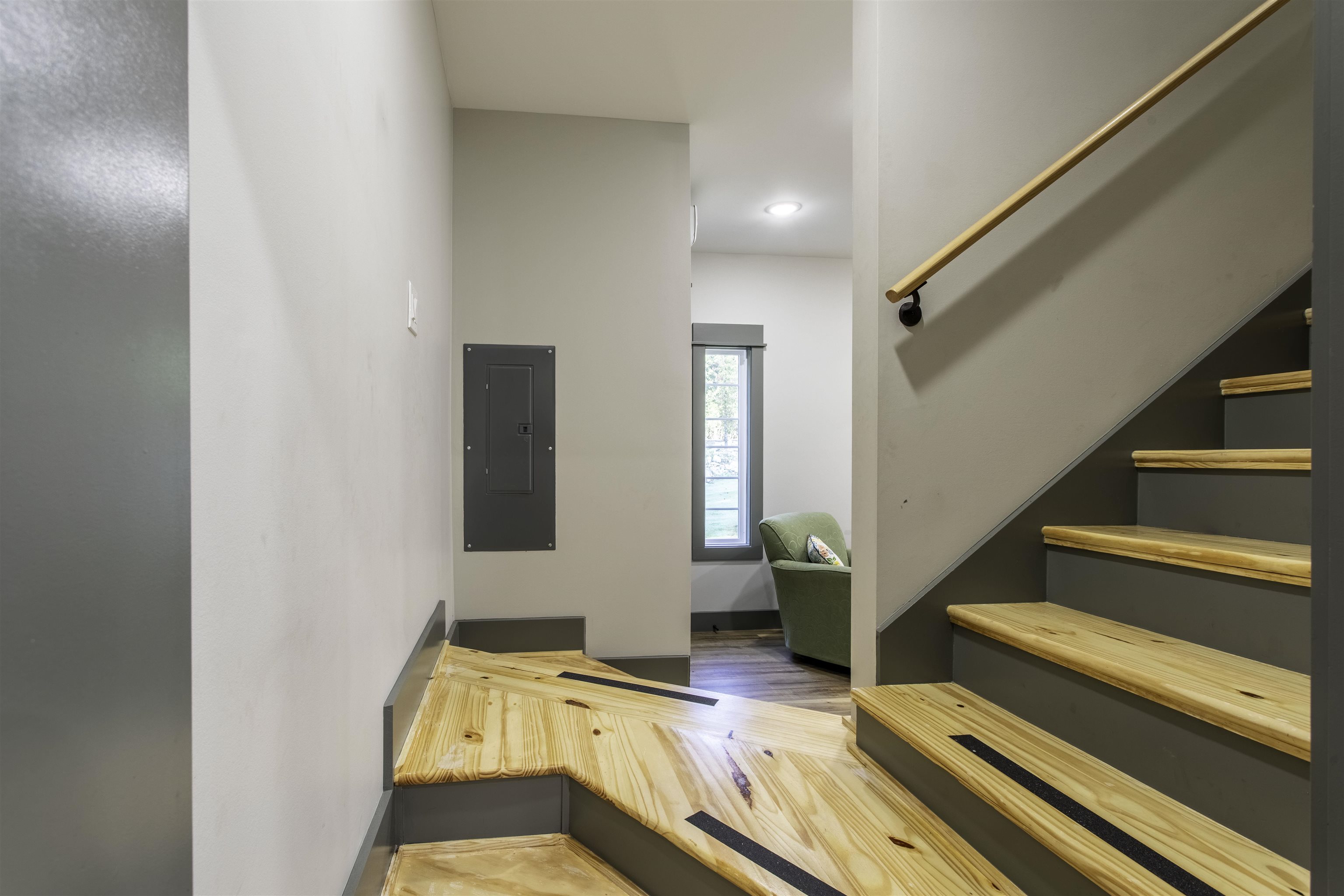 Seminole First - Residential
