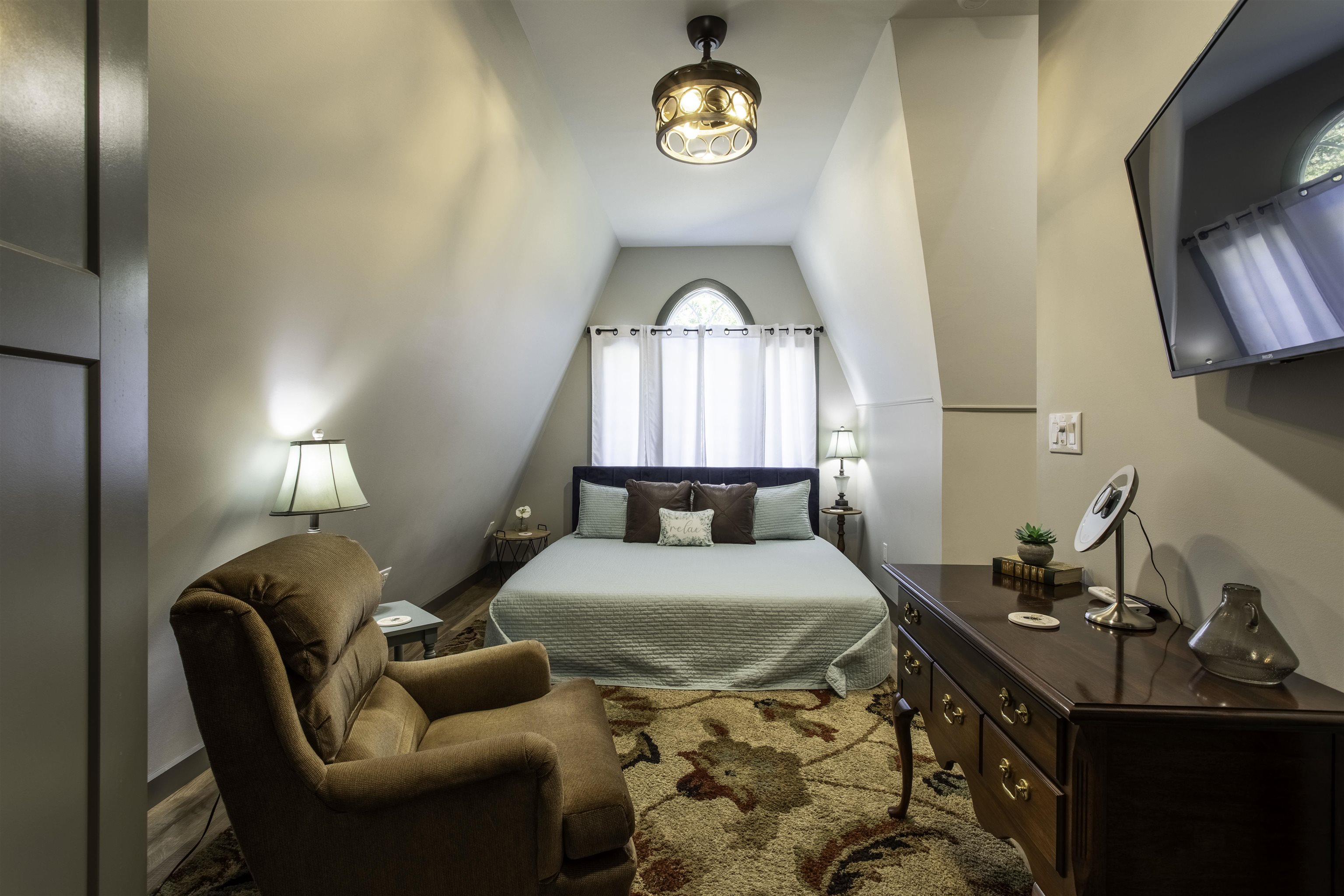 Seminole First - Residential