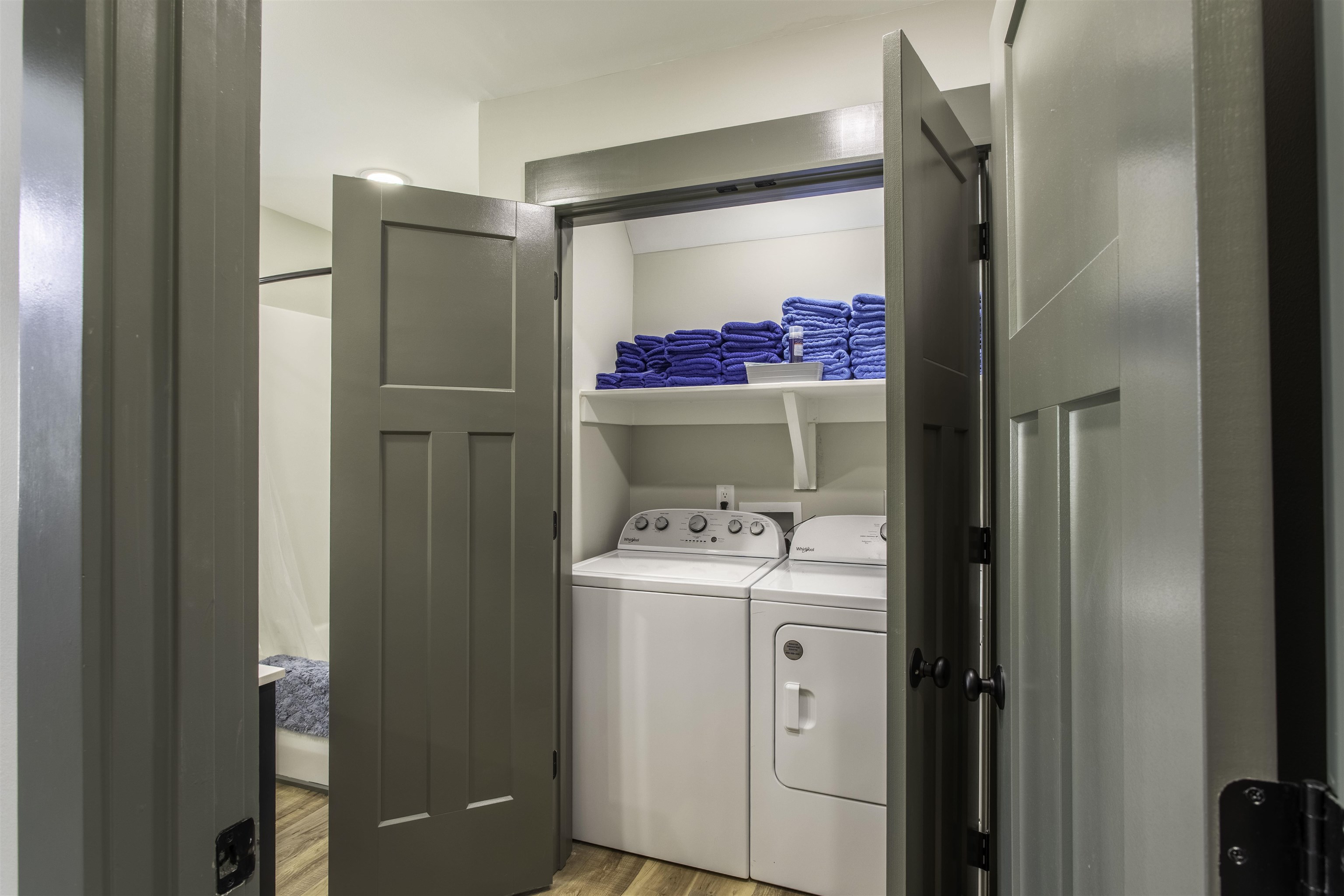 Seminole First - Residential