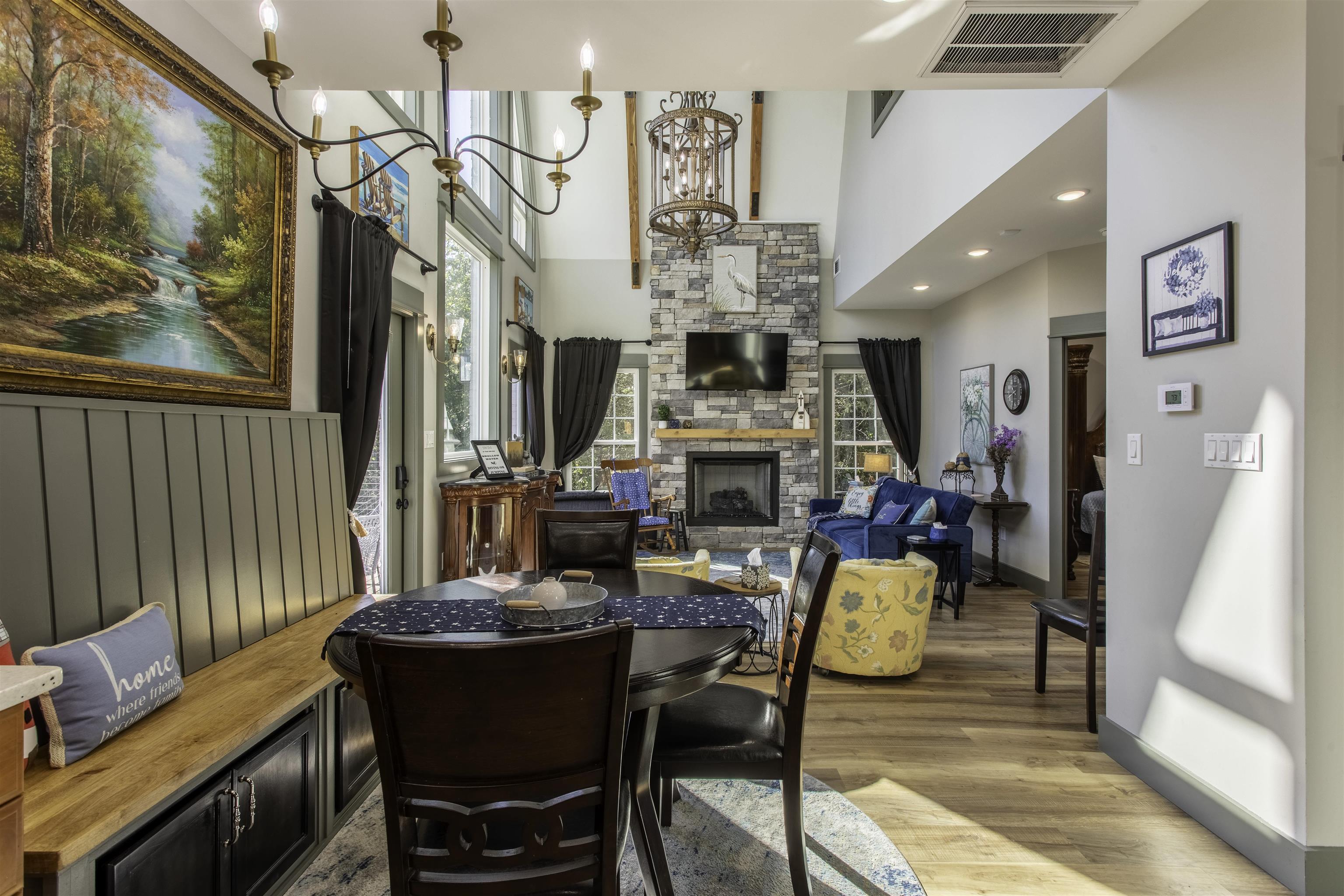 Seminole First - Residential