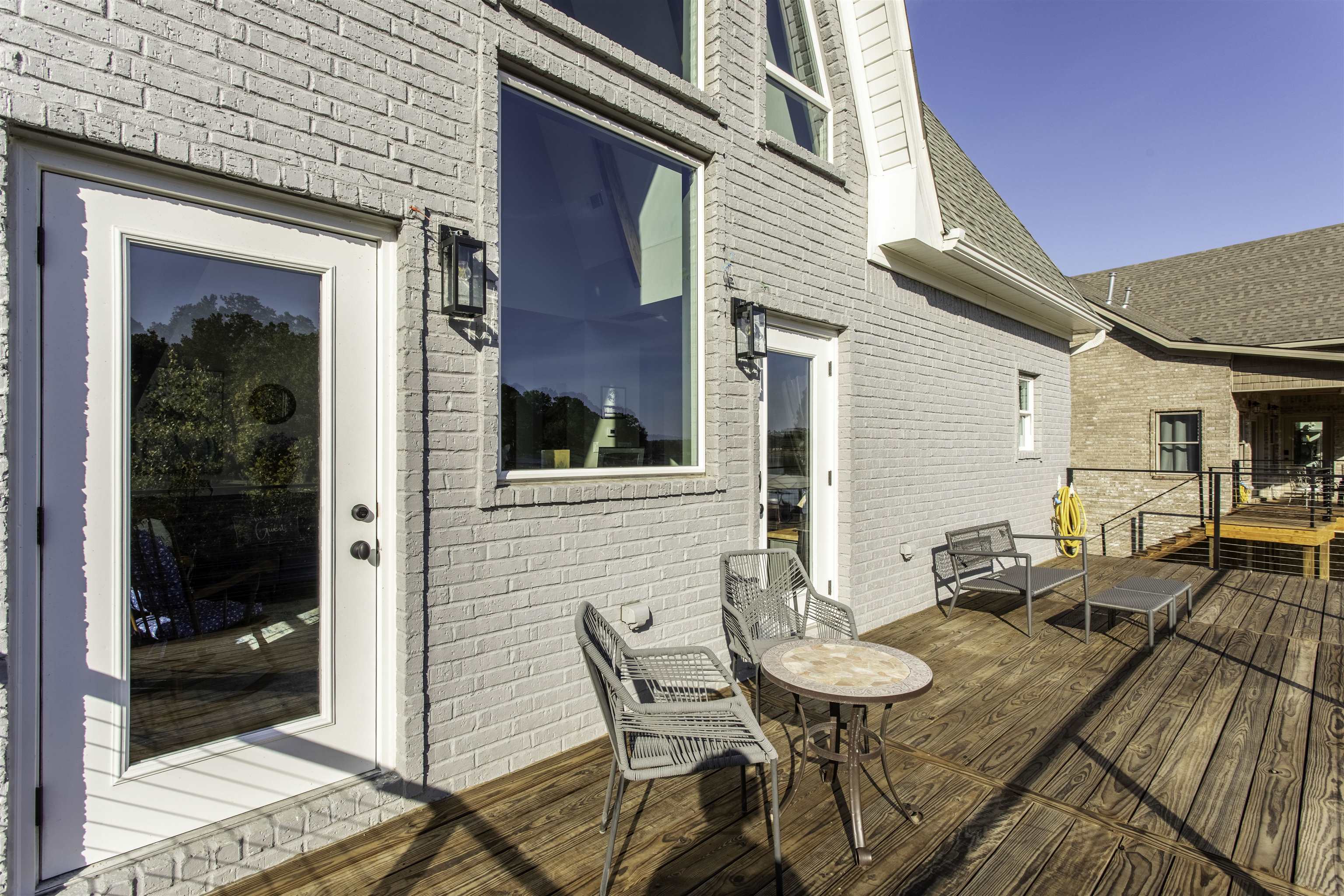 Seminole First - Residential