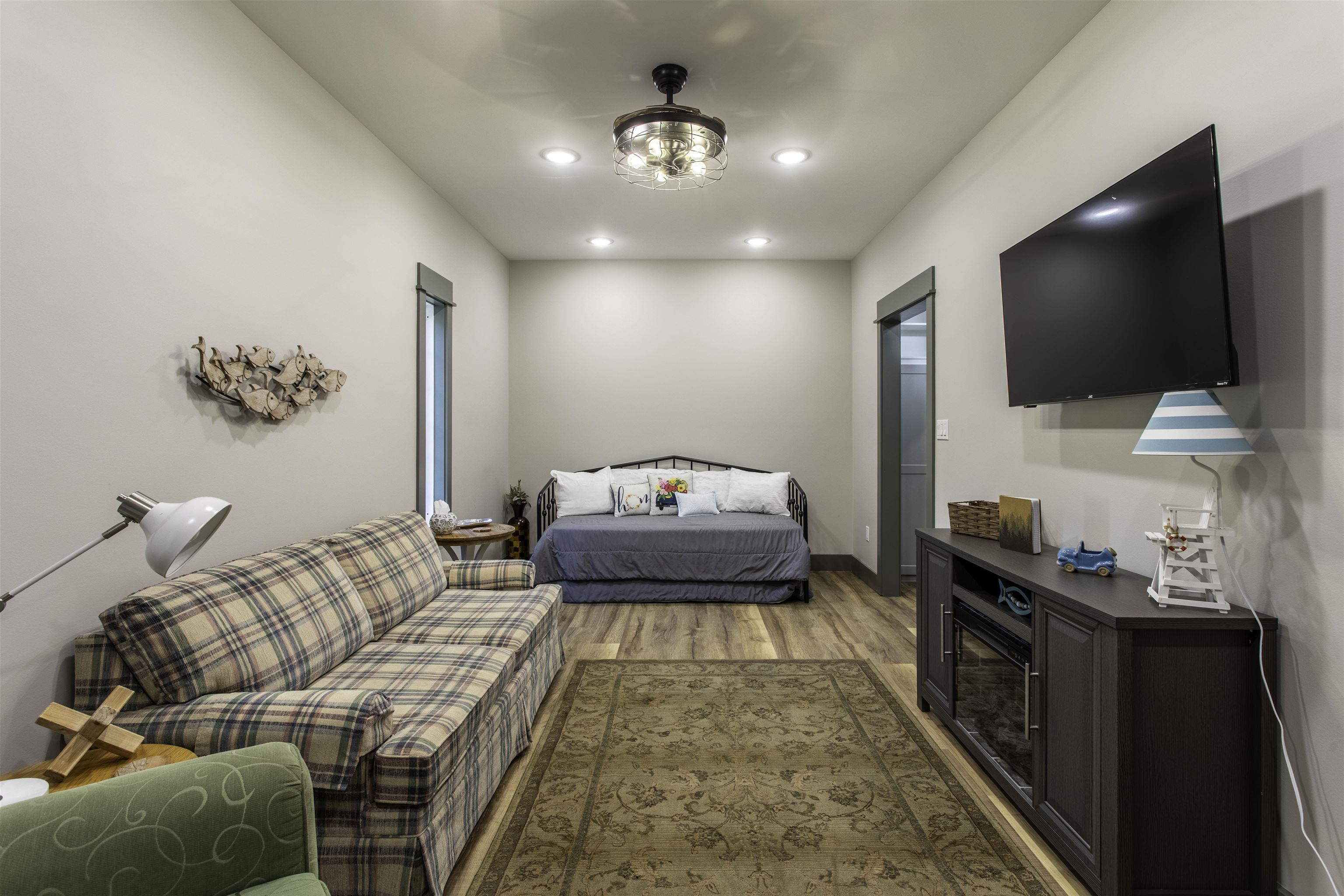 Seminole First - Residential