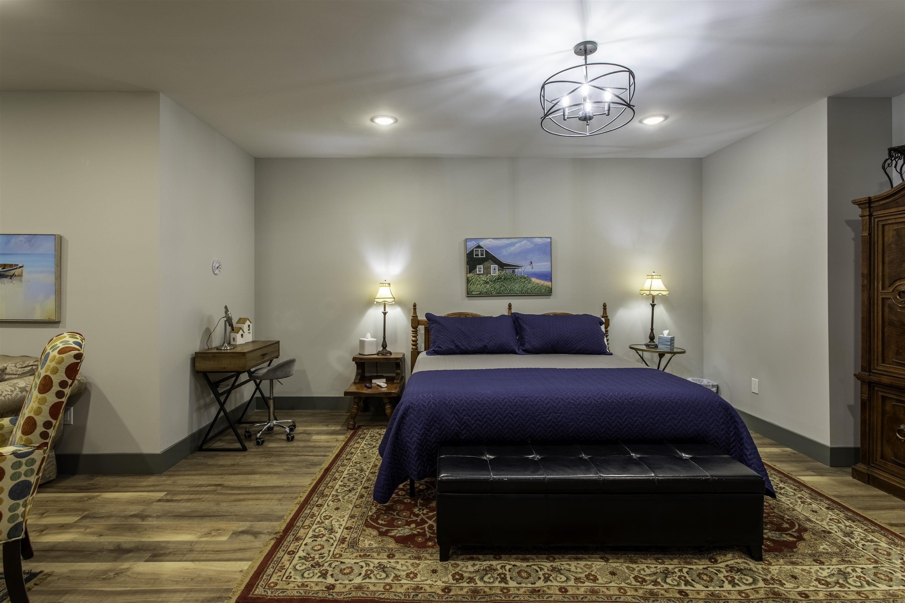 Seminole First - Residential