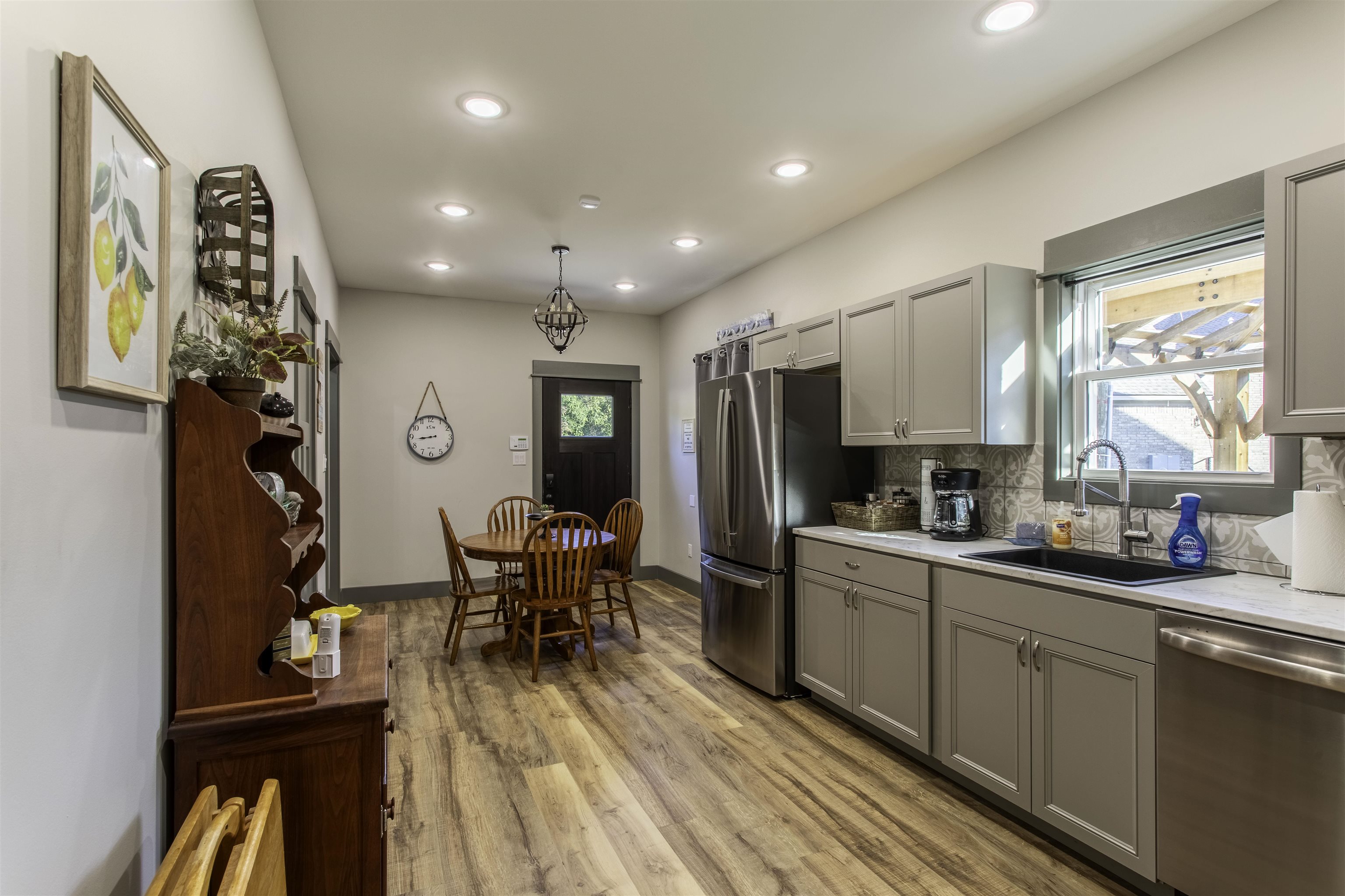 Seminole First - Residential
