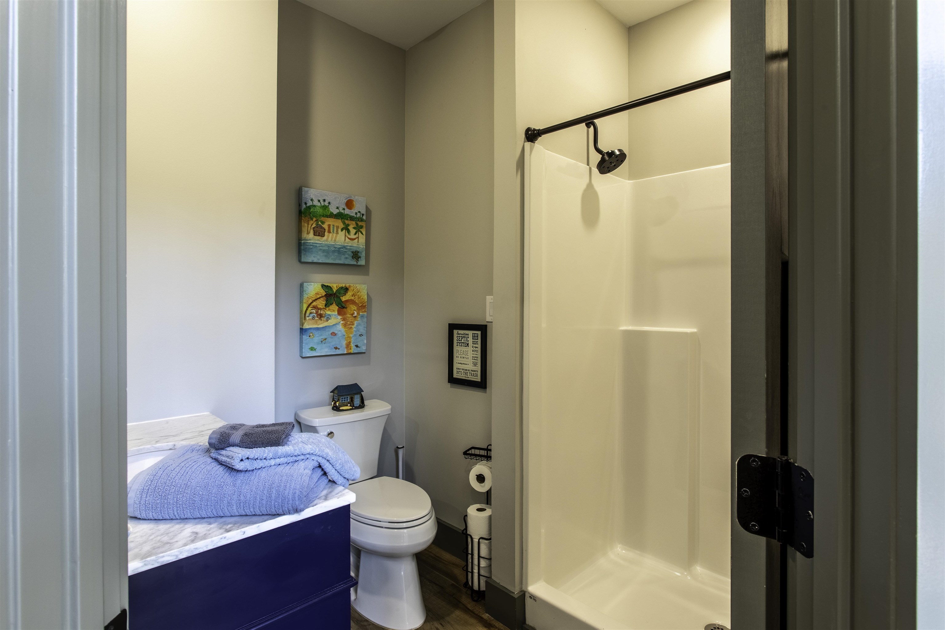 Seminole First - Residential