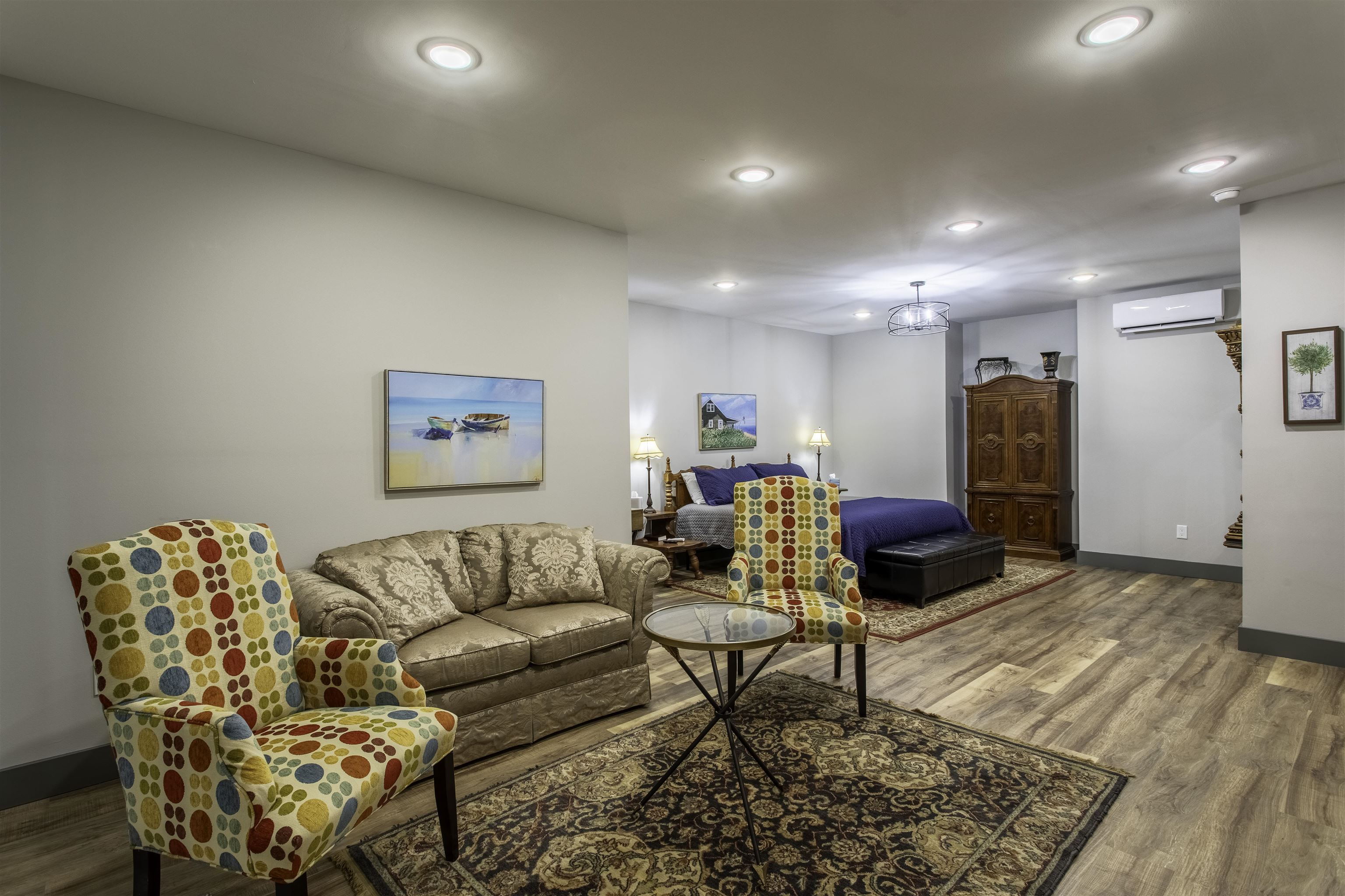 Seminole First - Residential