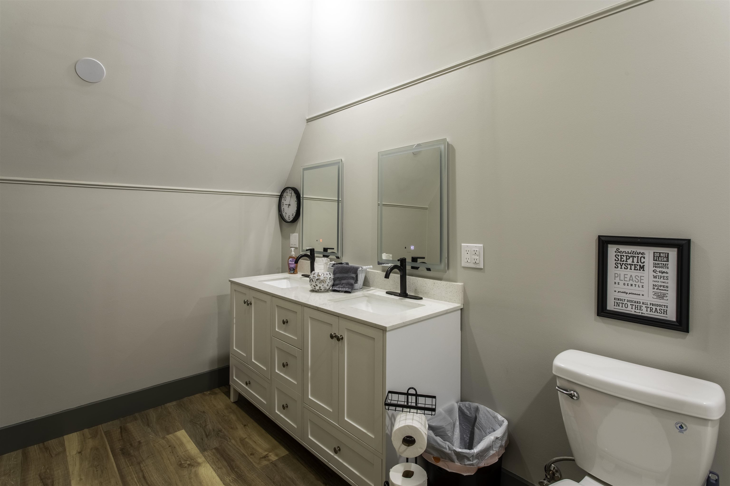 Seminole First - Residential