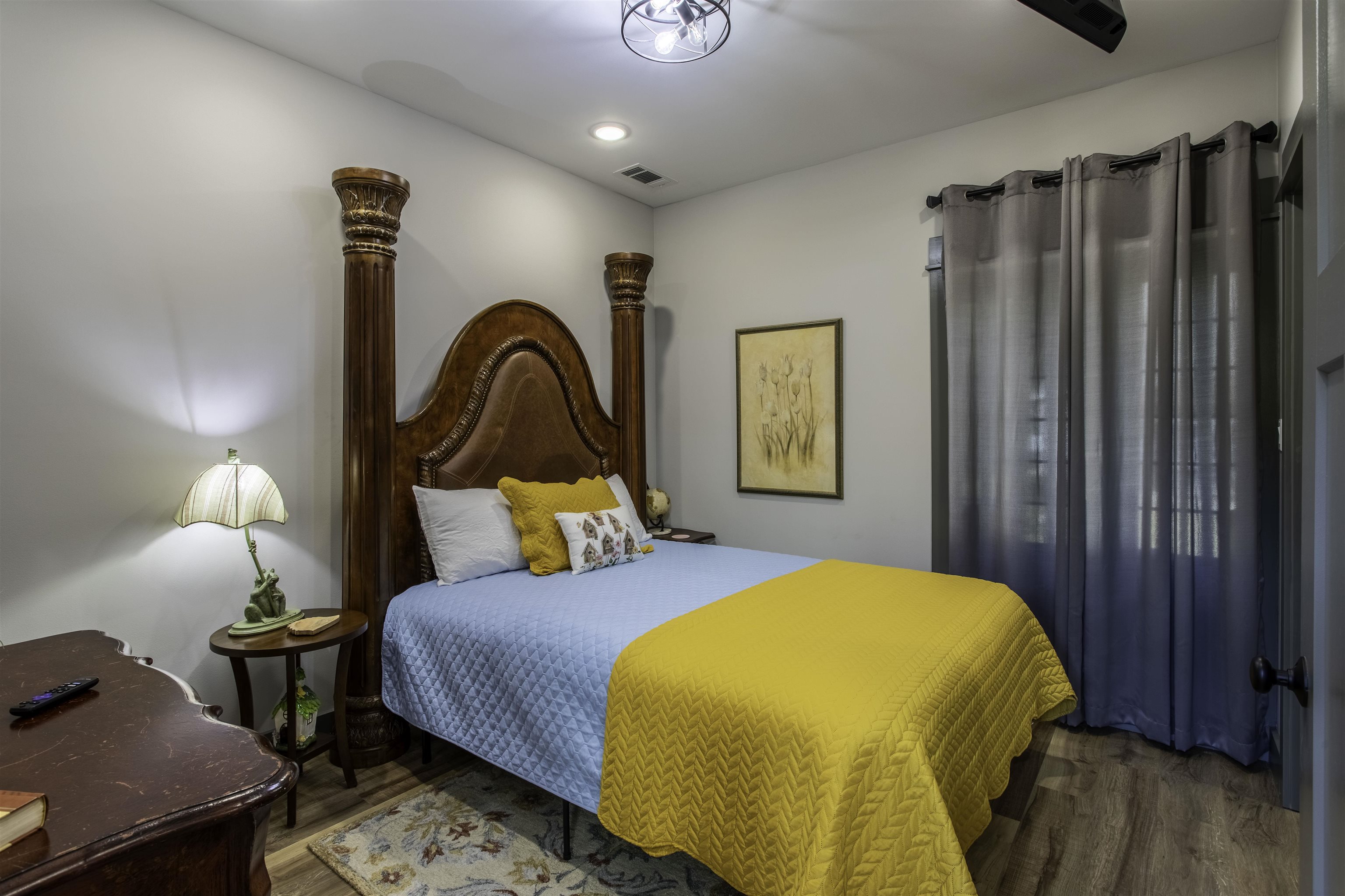 Seminole First - Residential
