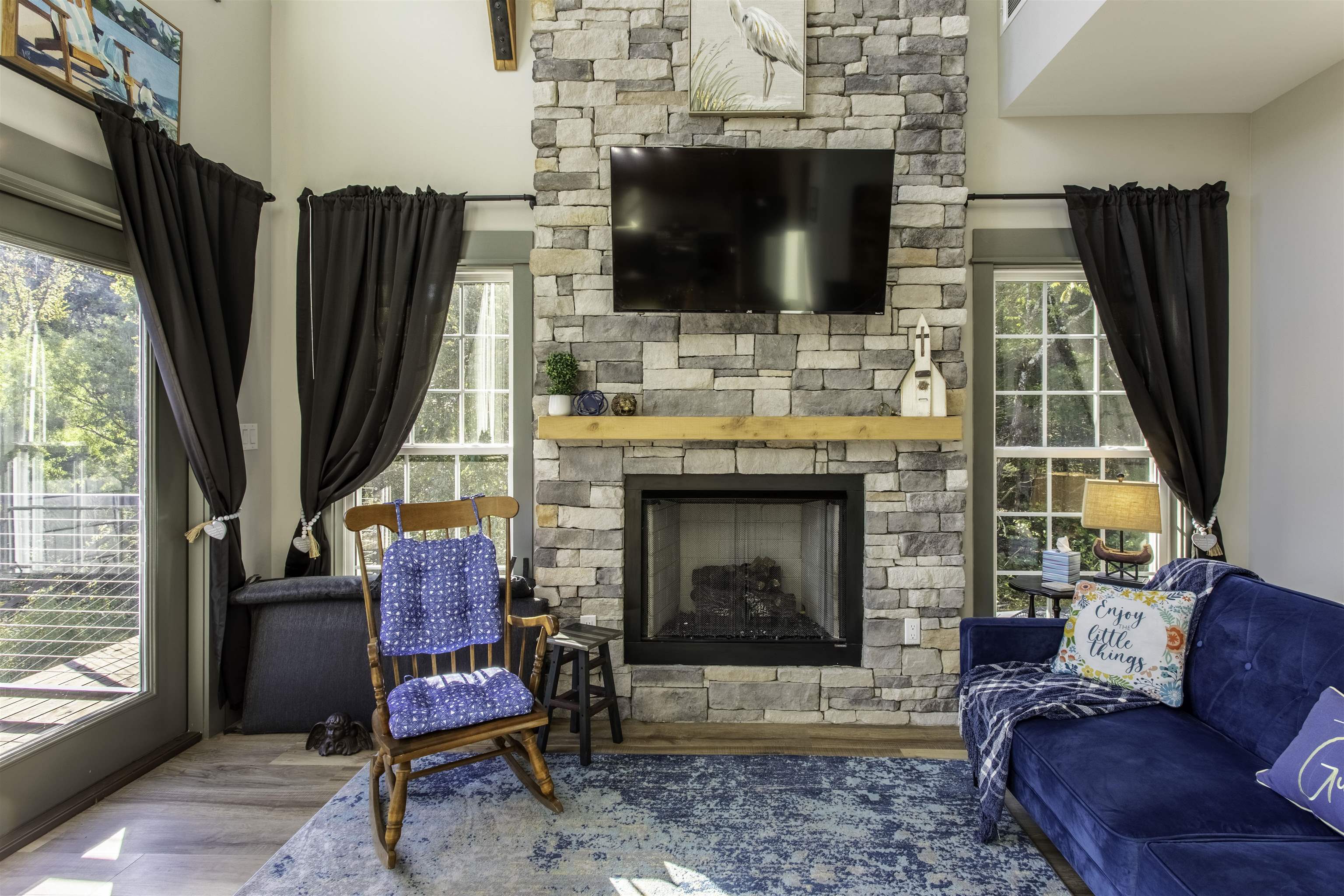 Seminole First - Residential