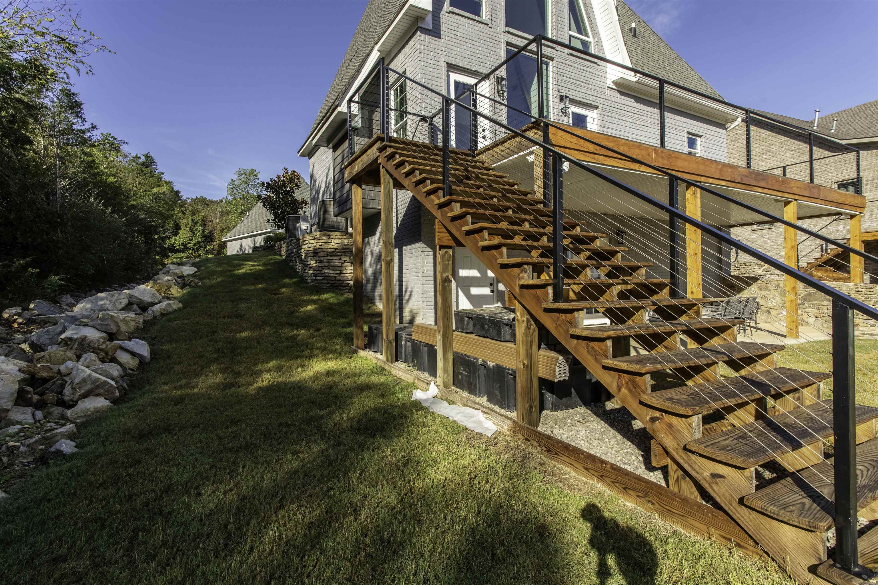 Seminole First - Residential
