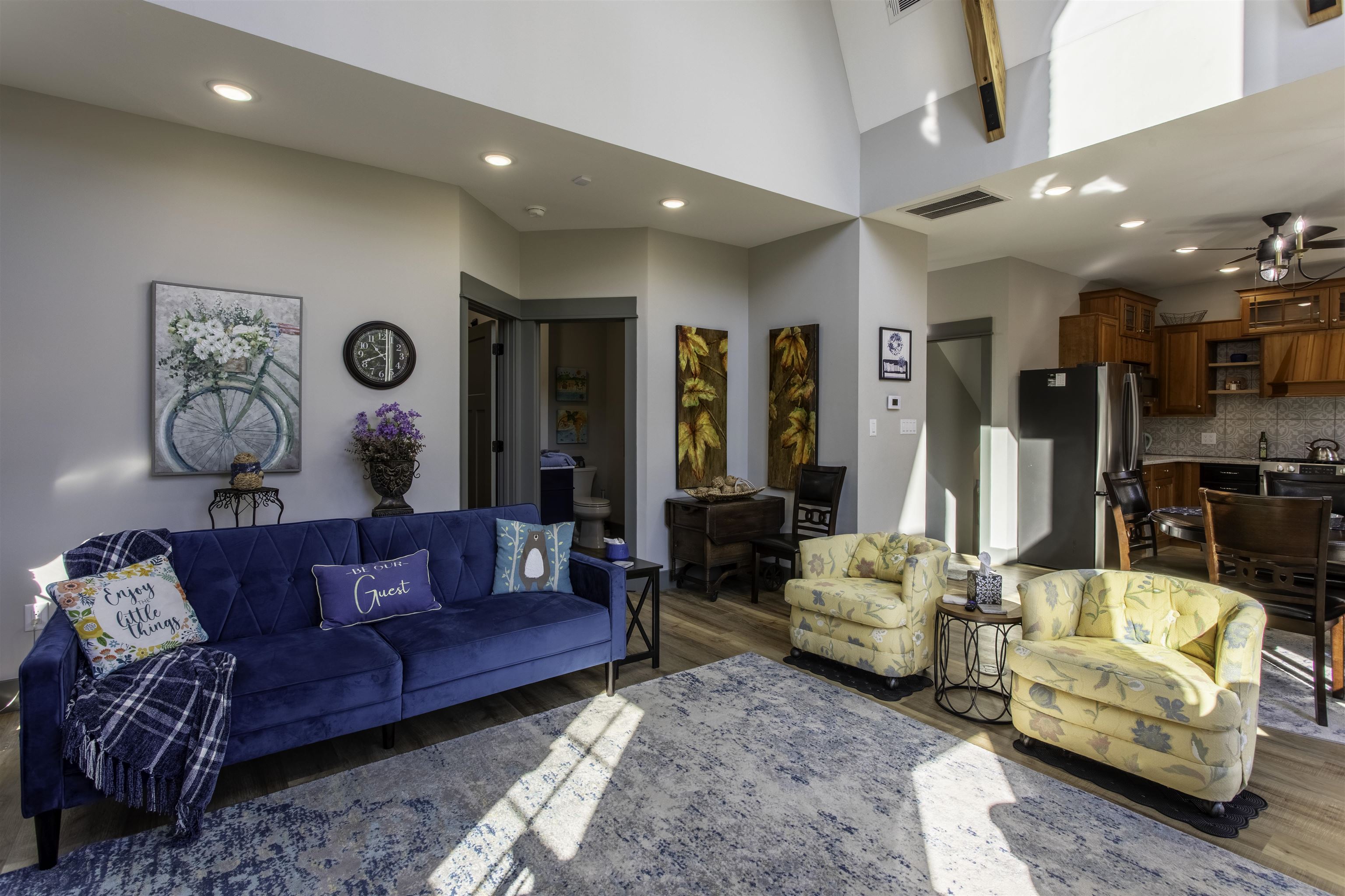 Seminole First - Residential