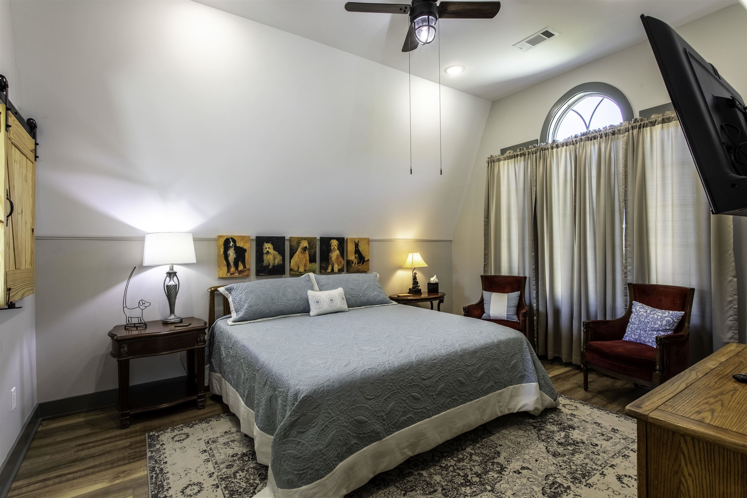 Seminole First - Residential