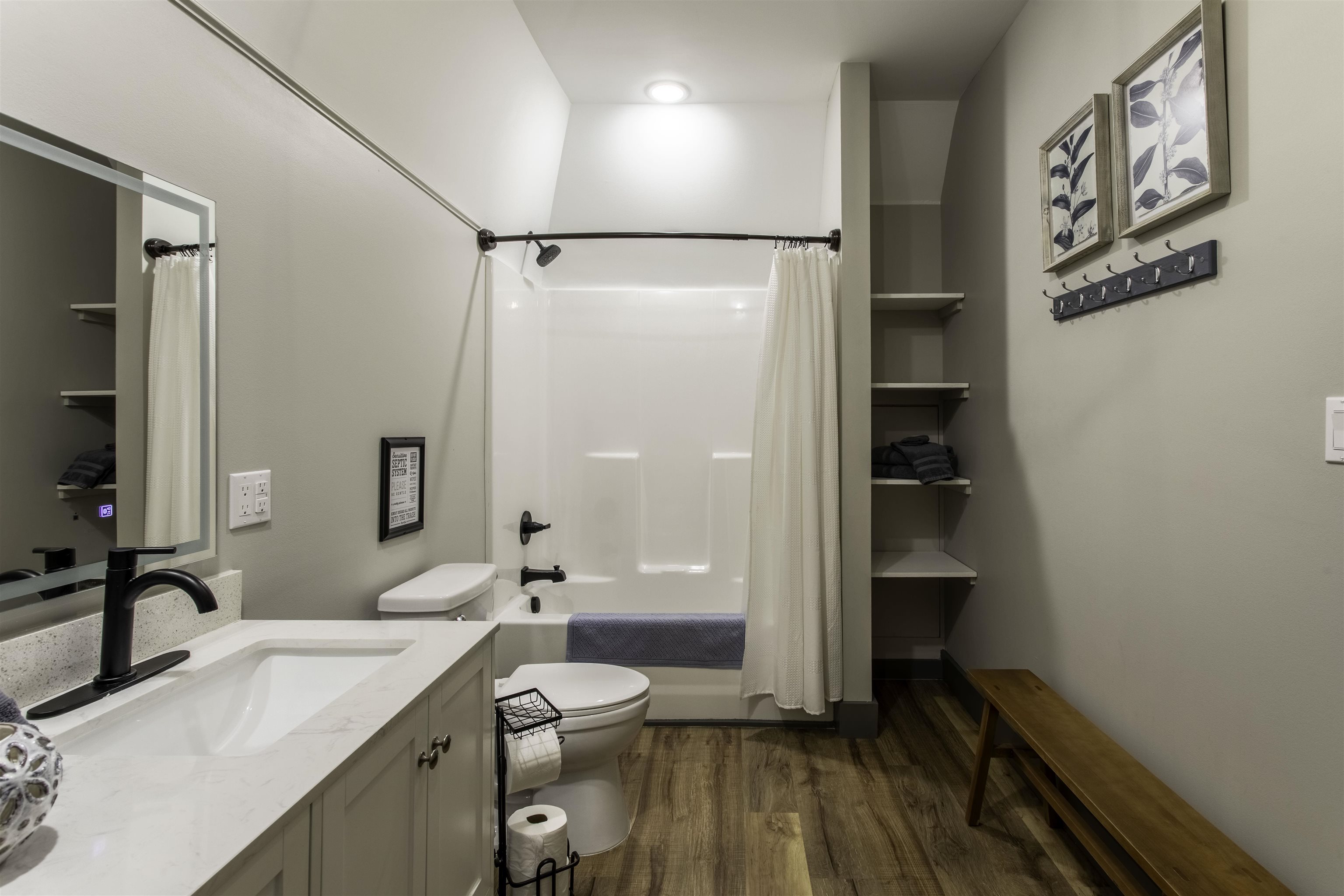 Seminole First - Residential