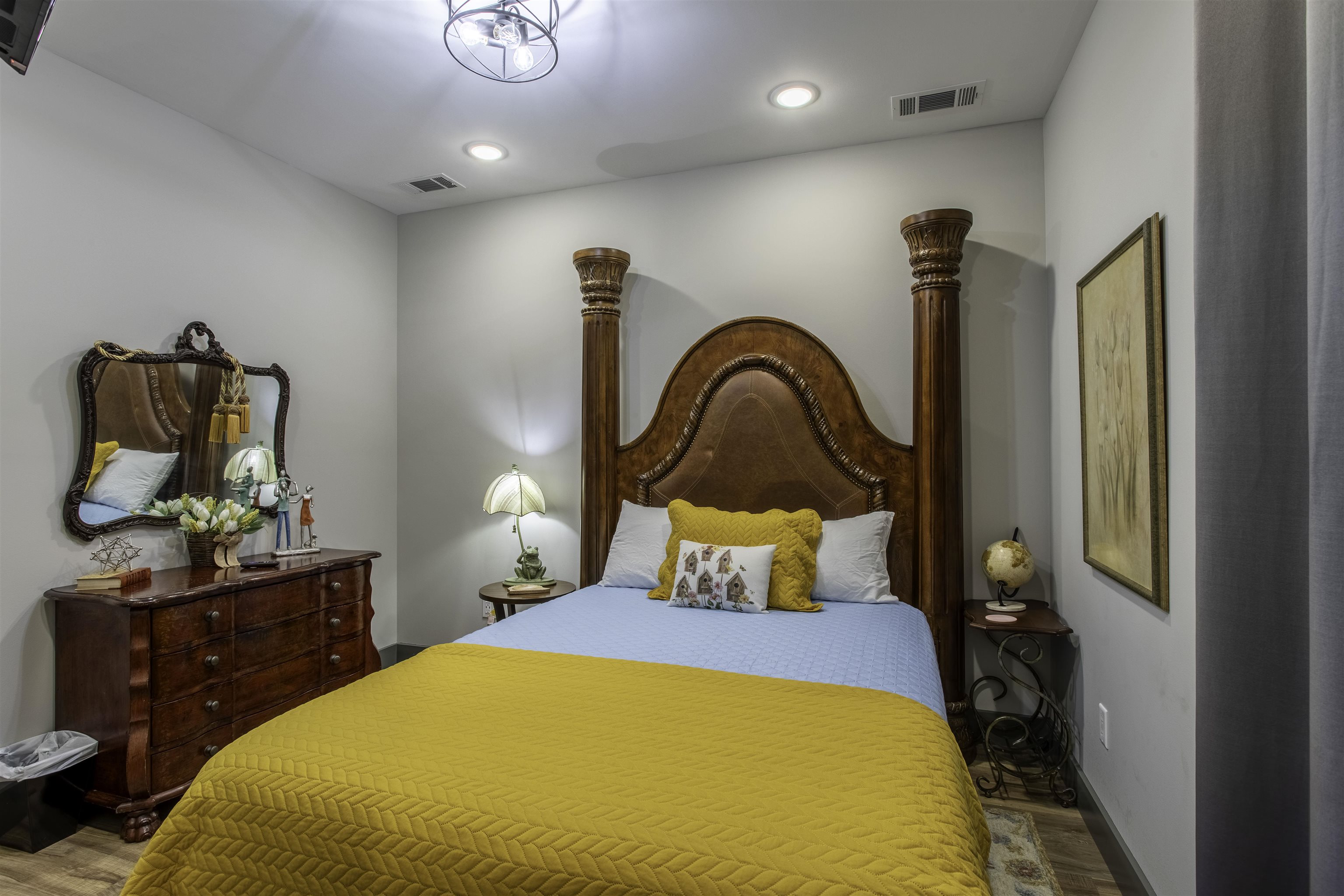 Seminole First - Residential