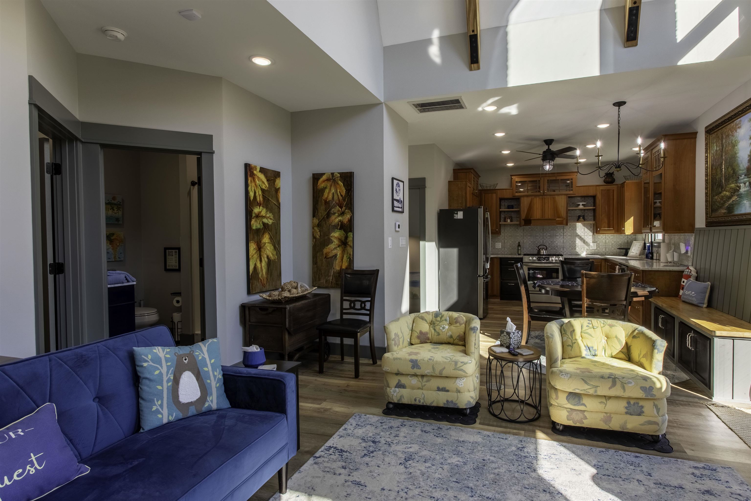 Seminole First - Residential