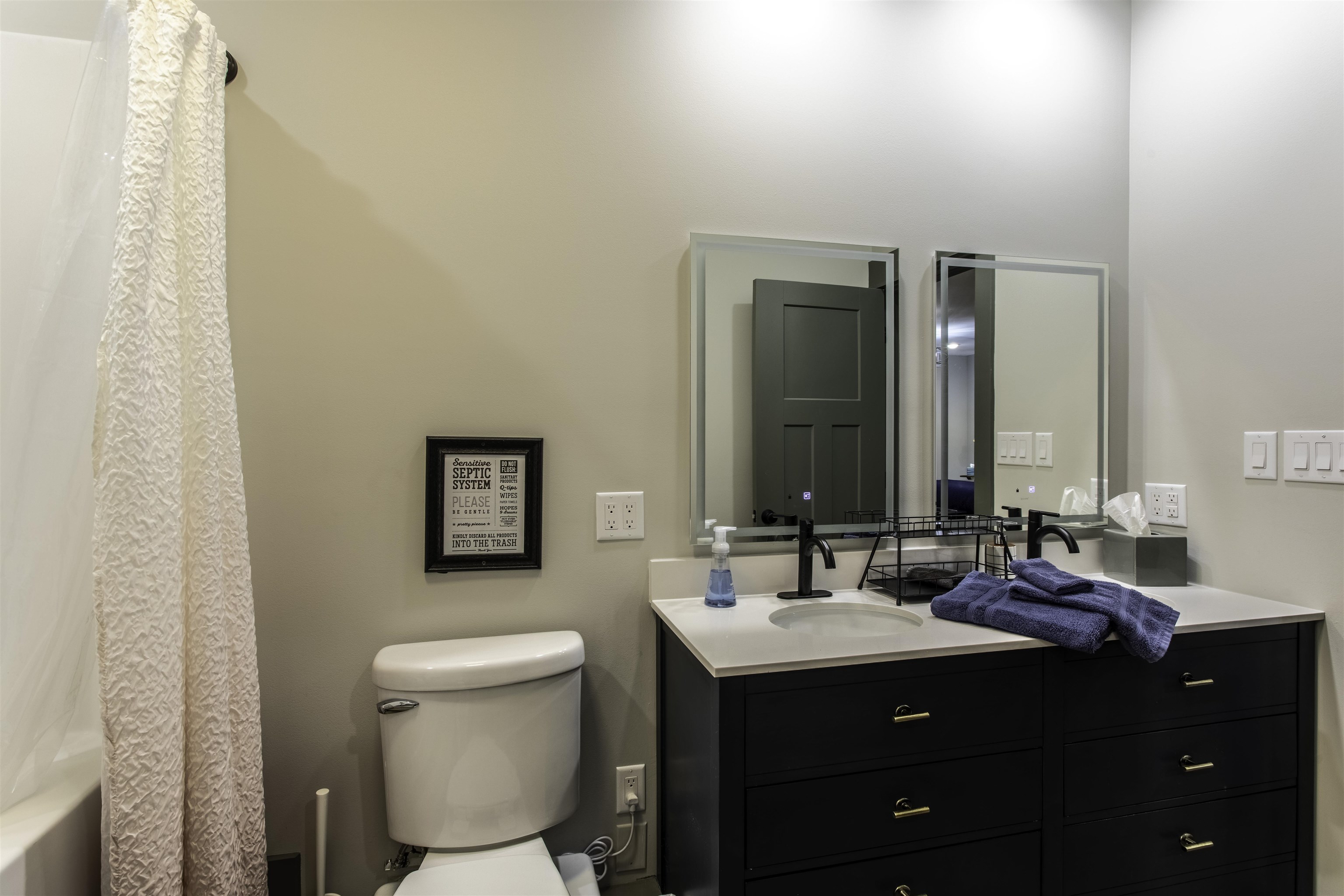 Seminole First - Residential
