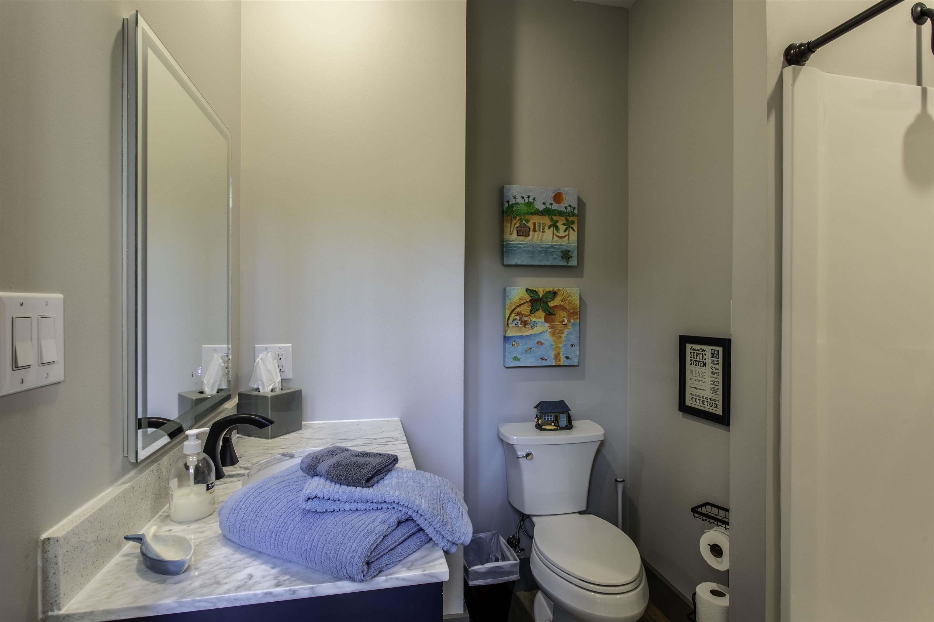 Seminole First - Residential