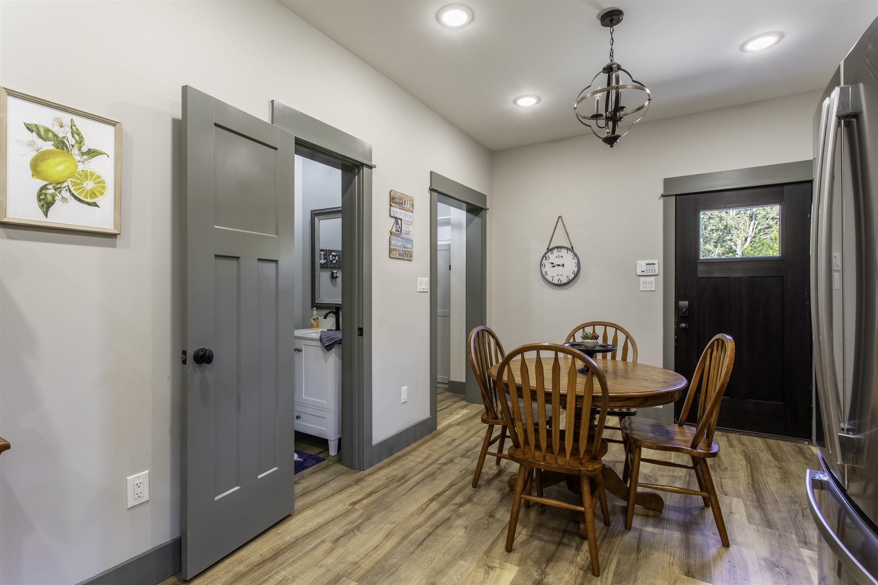Seminole First - Residential
