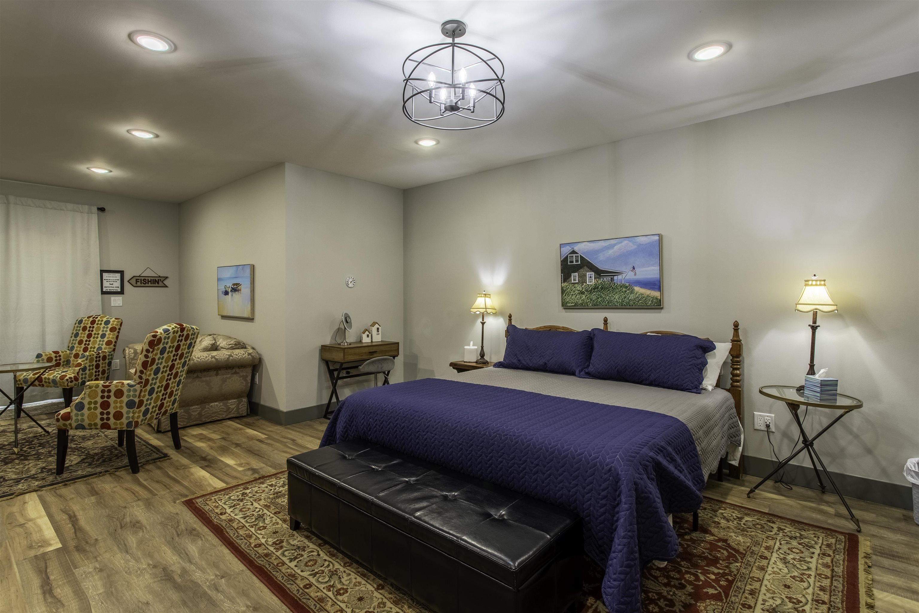 Seminole First - Residential
