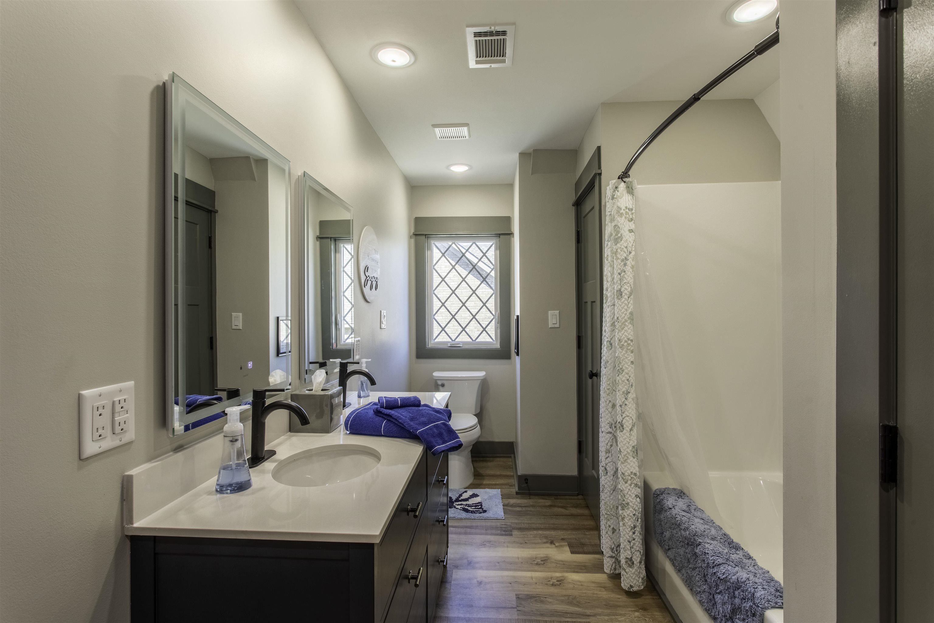 Seminole First - Residential