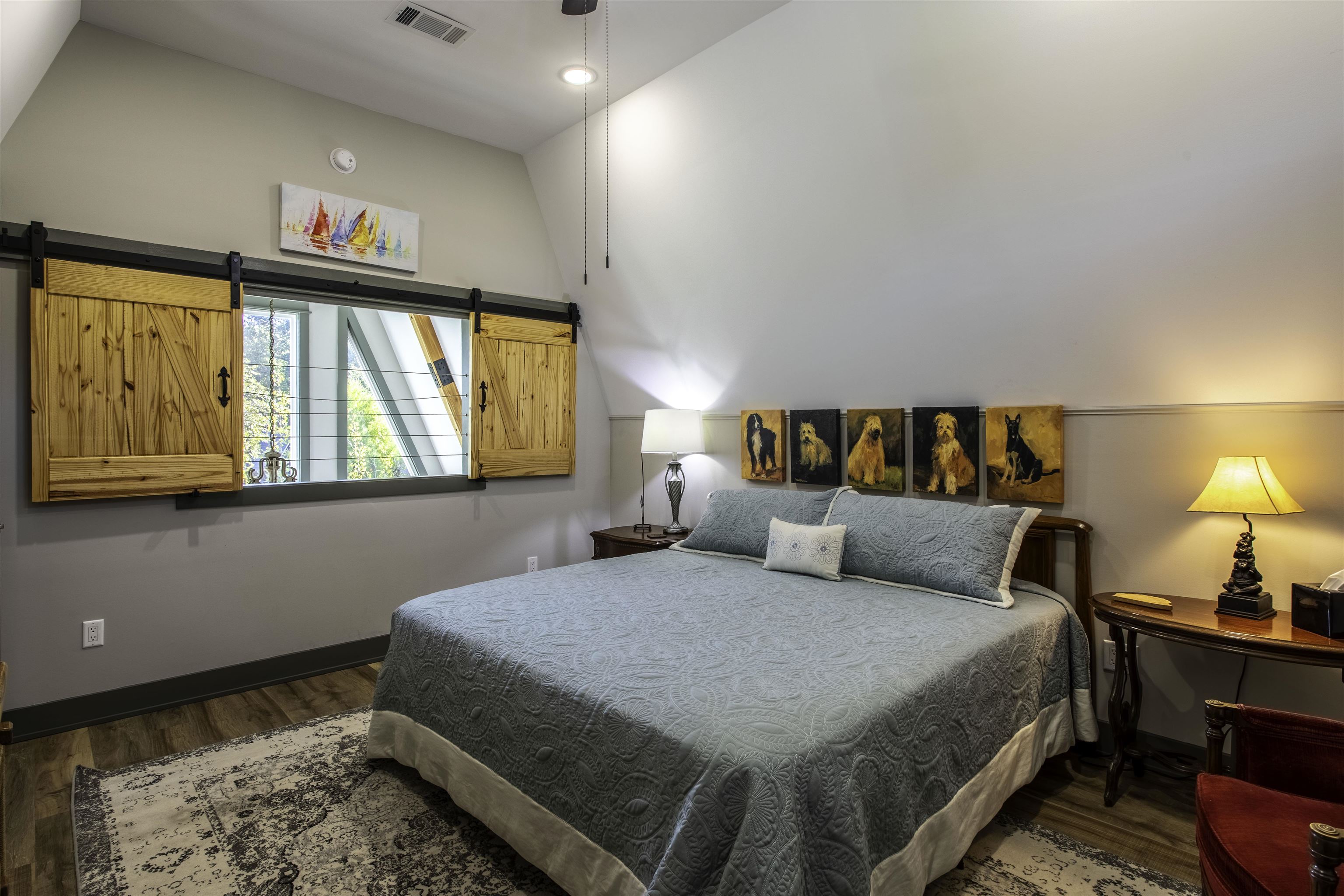 Seminole First - Residential