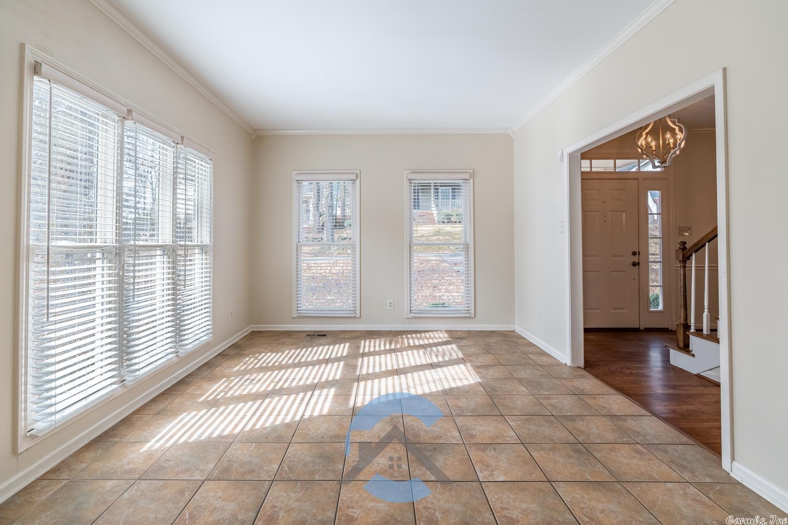 St Charles Place - Residential Lease