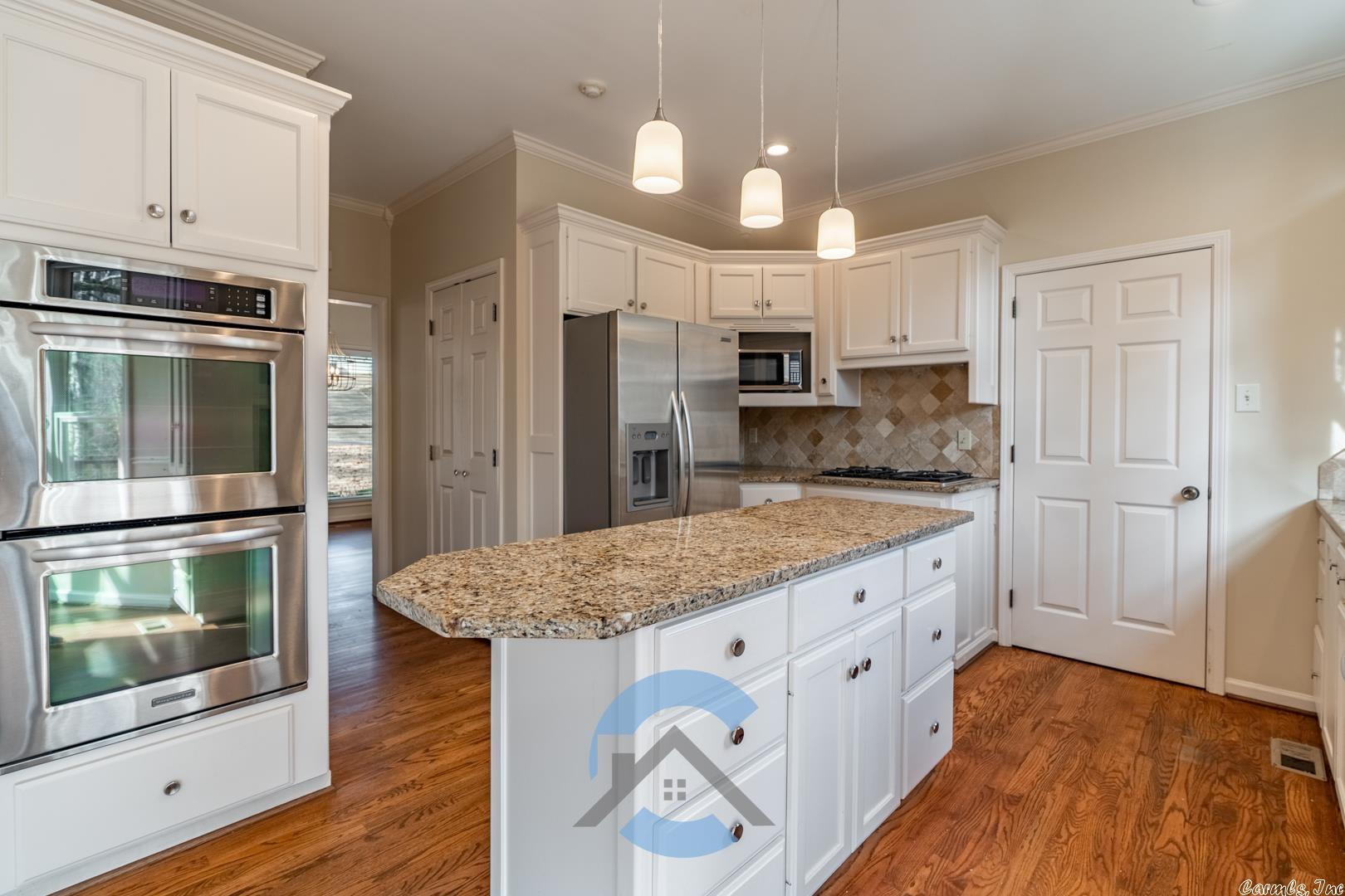 St Charles Place - Residential Lease